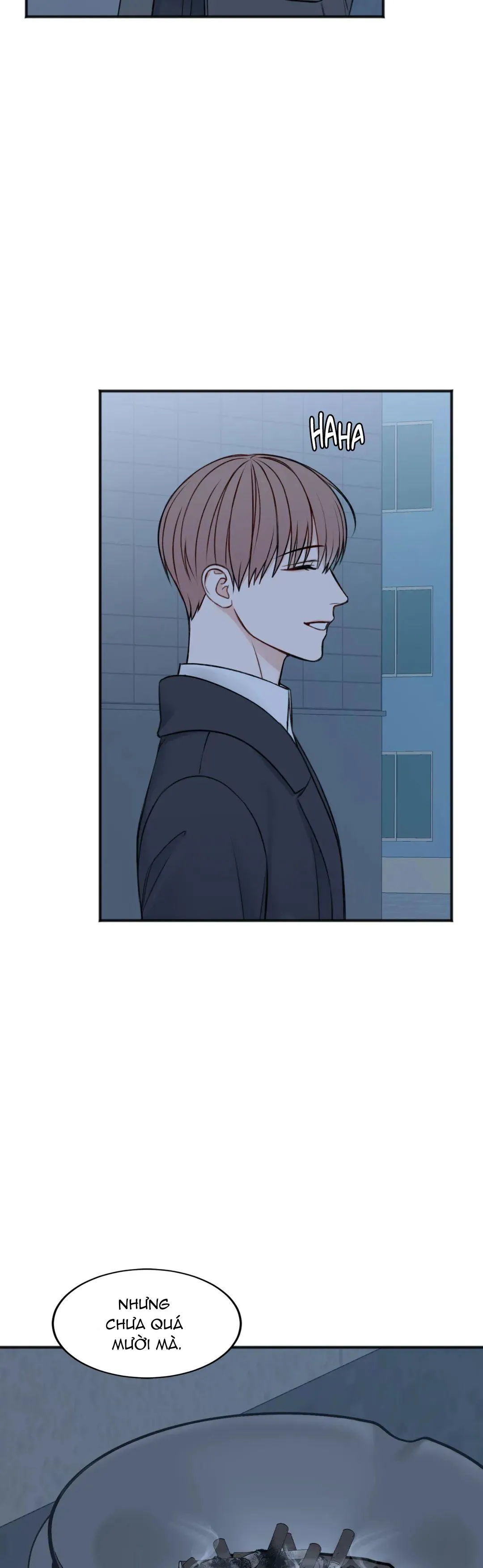 Trong Căn Phòng Riêng Chapter 40 Trang 15