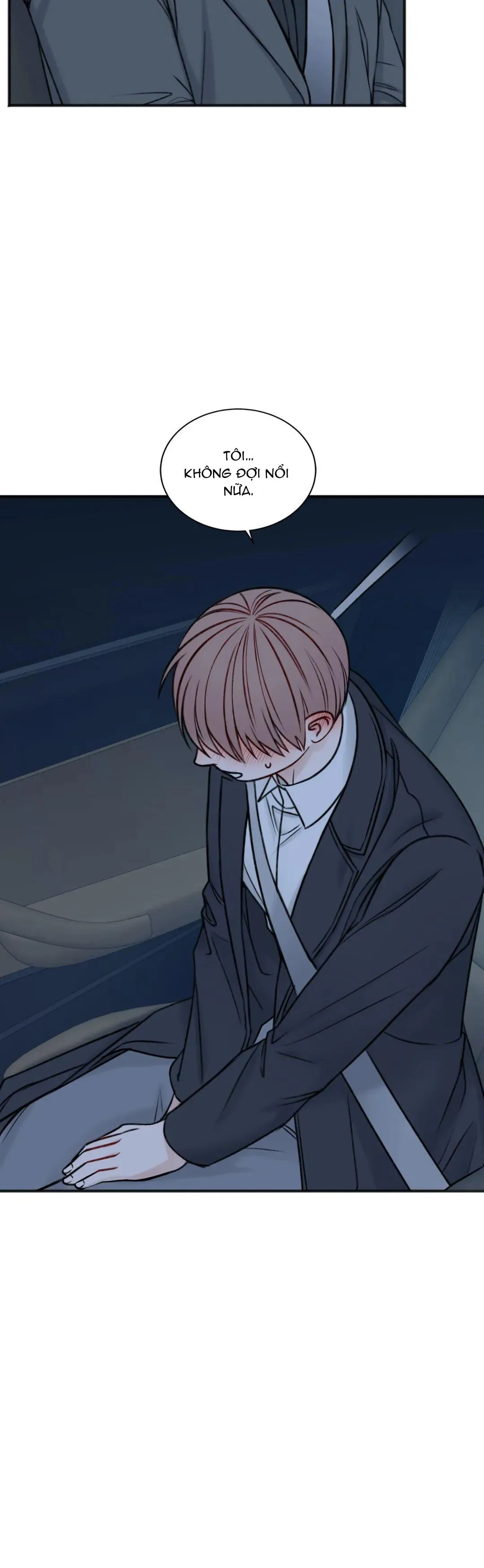 Trong Căn Phòng Riêng Chapter 40 Trang 18