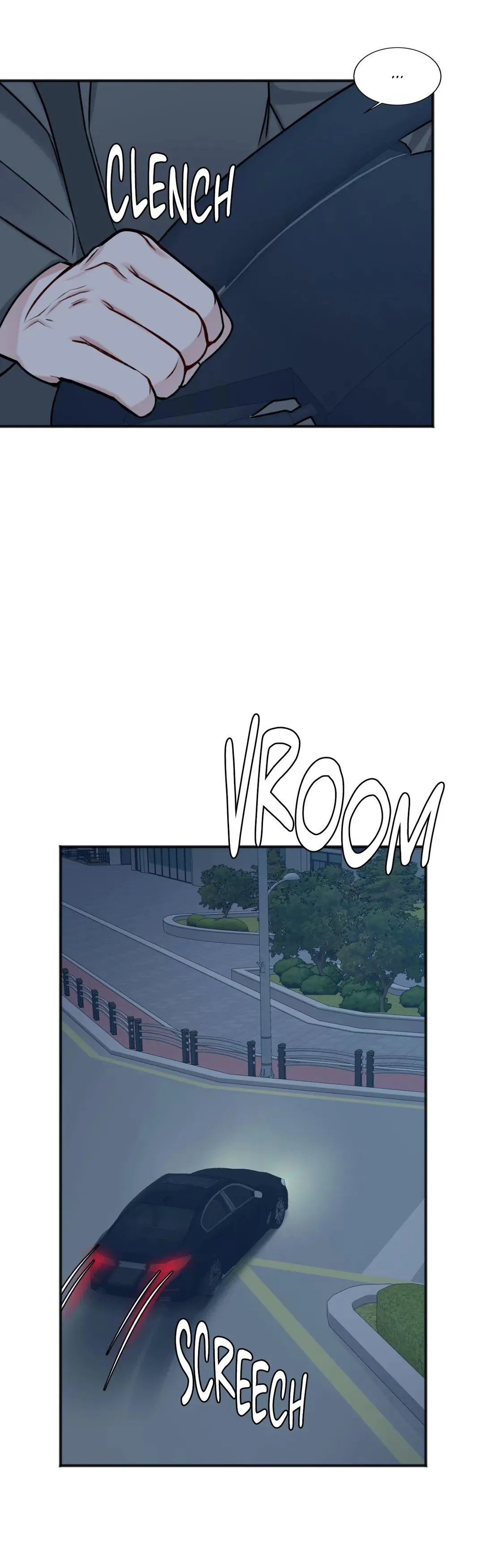 Trong Căn Phòng Riêng Chapter 40 Trang 19