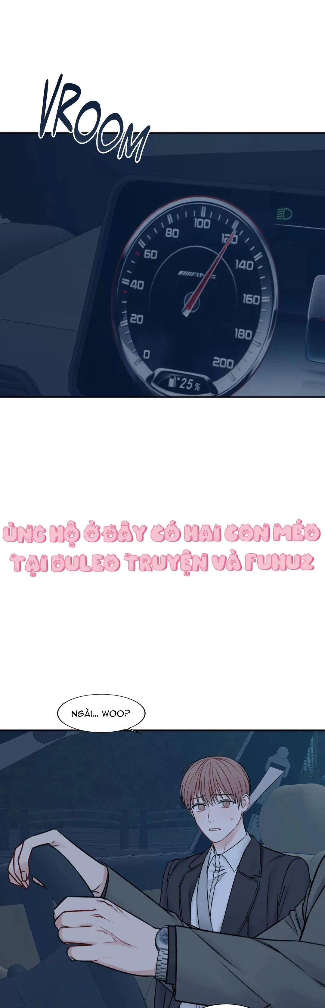 Trong Căn Phòng Riêng Chapter 40 Trang 20