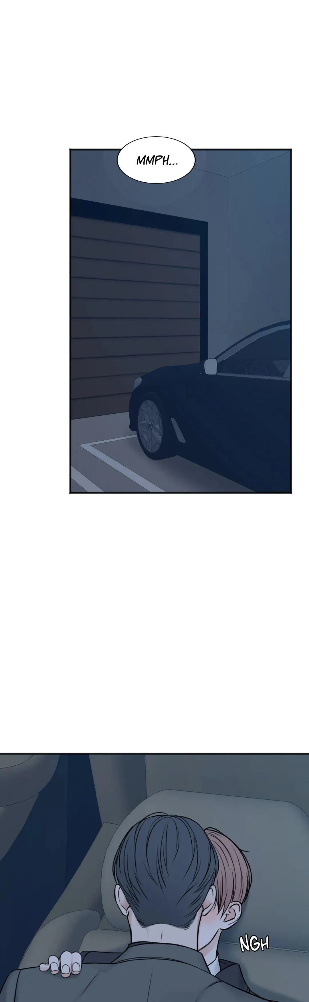 Trong Căn Phòng Riêng Chapter 40 Trang 23