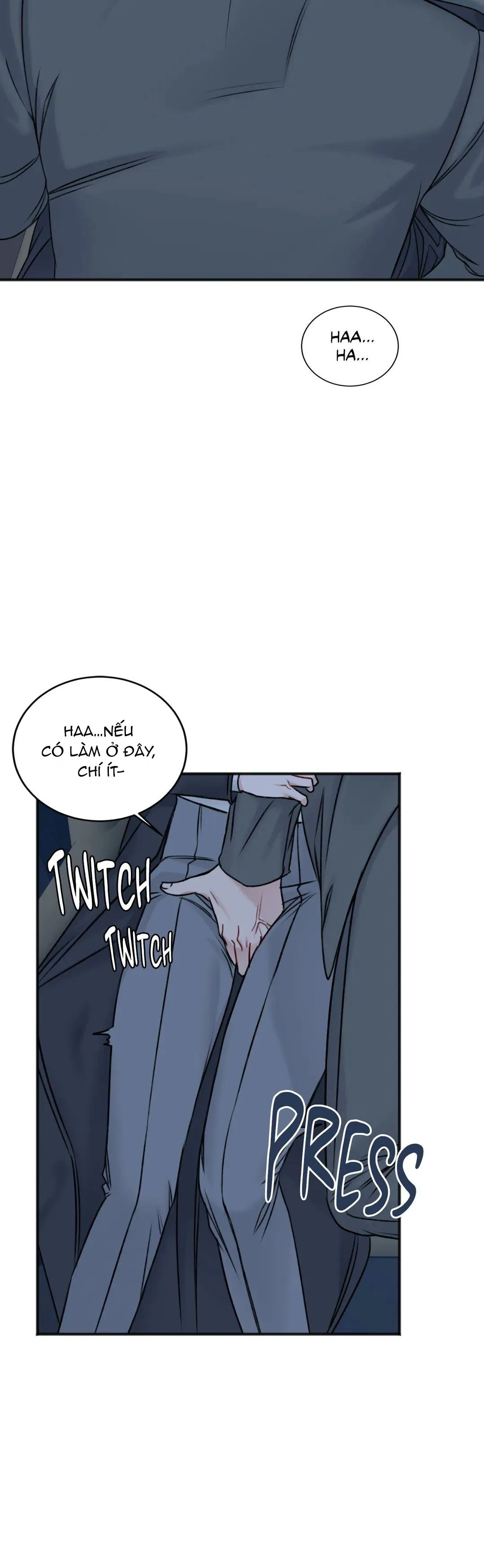 Trong Căn Phòng Riêng Chapter 40 Trang 24