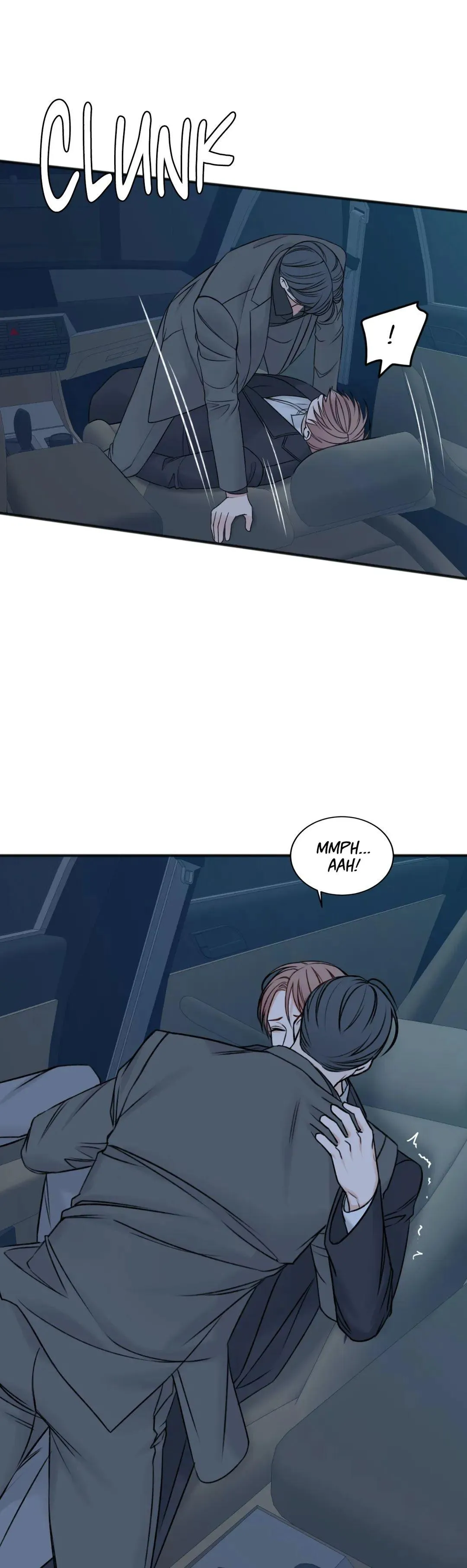 Trong Căn Phòng Riêng Chapter 40 Trang 26