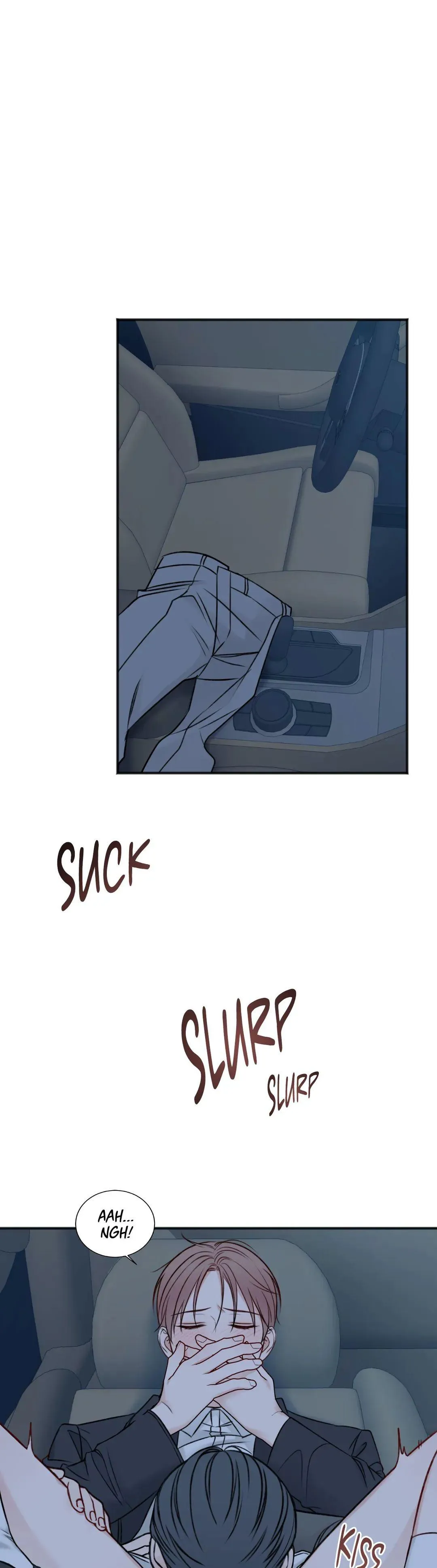 Trong Căn Phòng Riêng Chapter 40 Trang 29