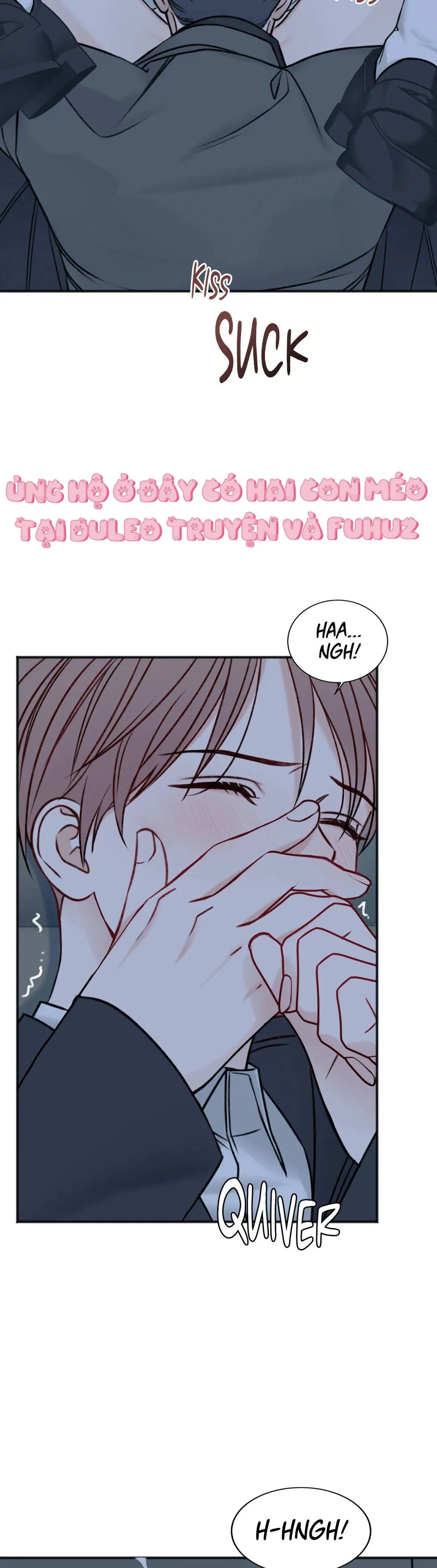 Trong Căn Phòng Riêng Chapter 40 Trang 30