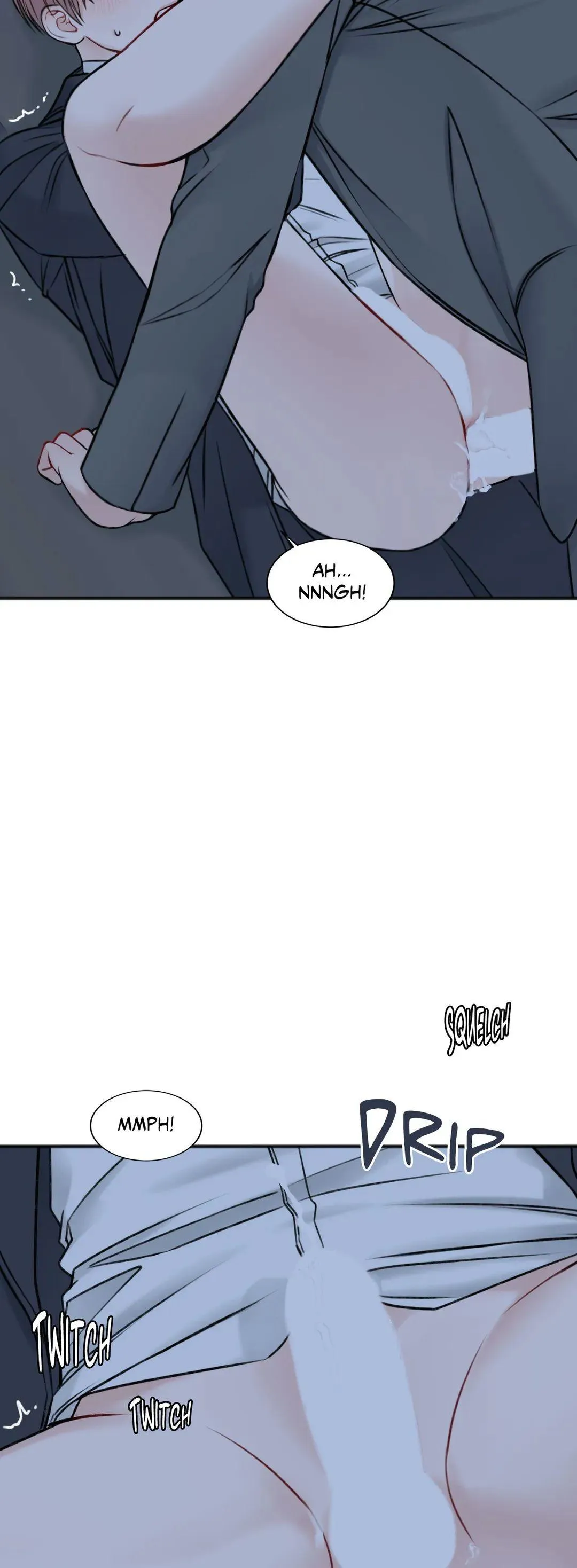 Trong Căn Phòng Riêng Chapter 40 Trang 33