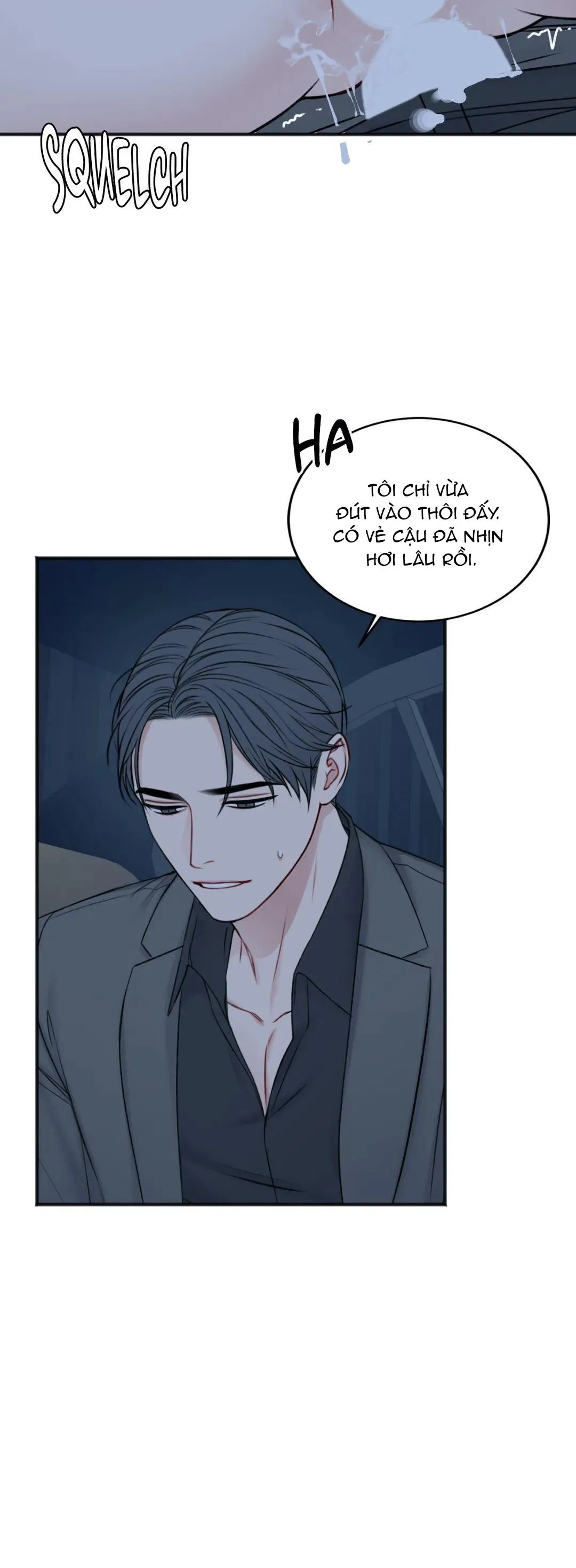 Trong Căn Phòng Riêng Chapter 40 Trang 34