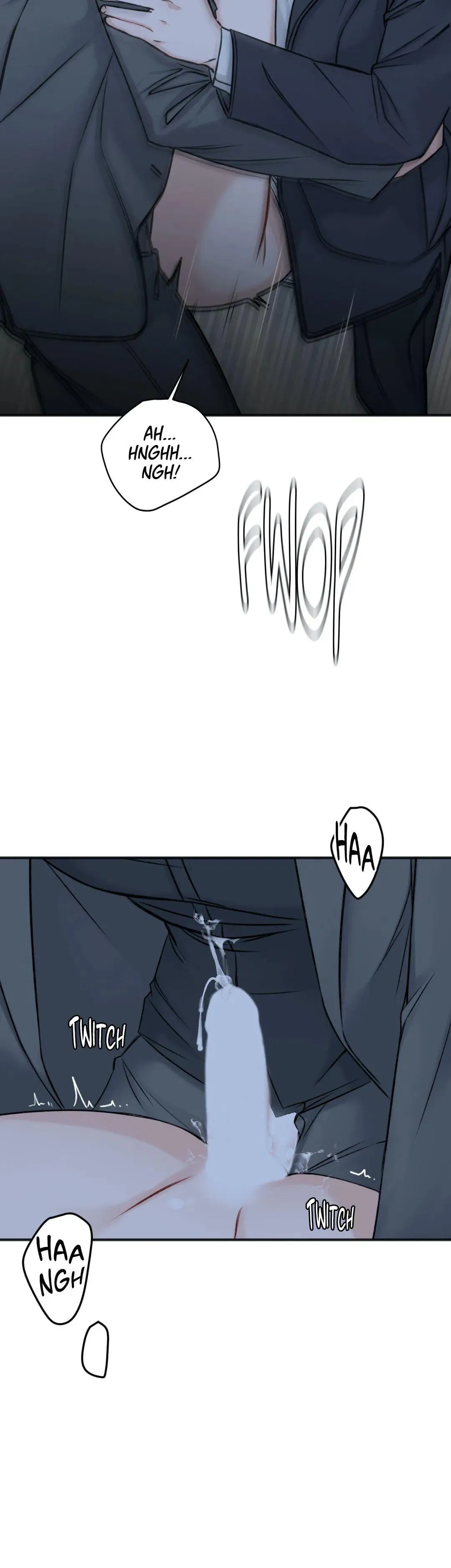 Trong Căn Phòng Riêng Chapter 40 Trang 37