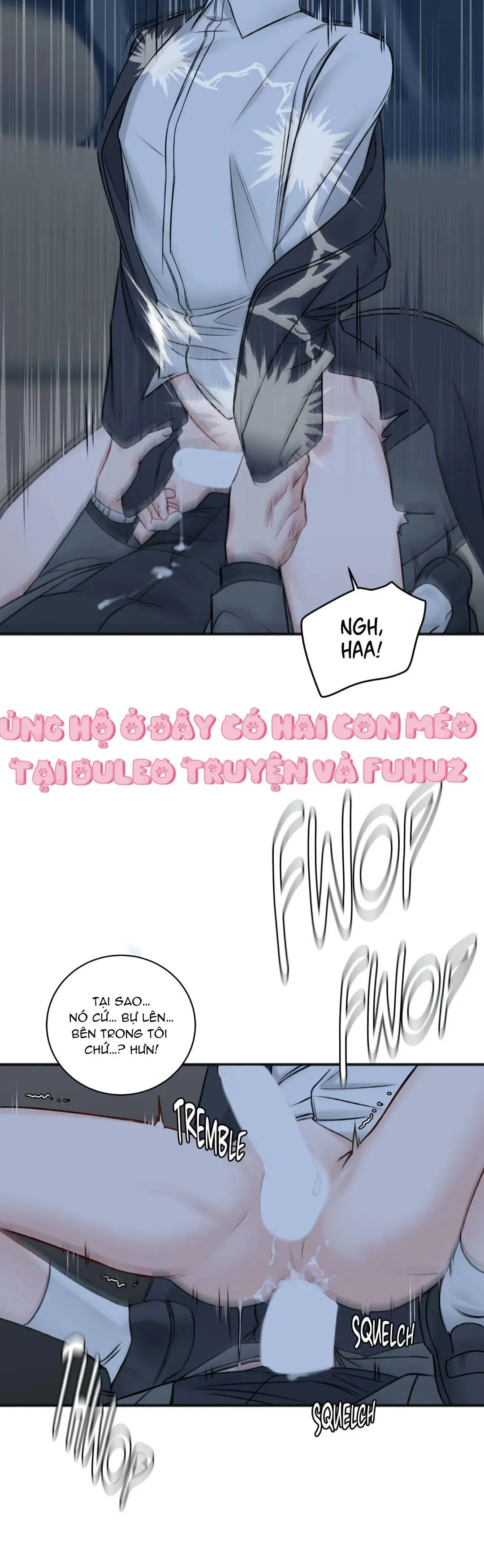 Trong Căn Phòng Riêng Chapter 40 Trang 40