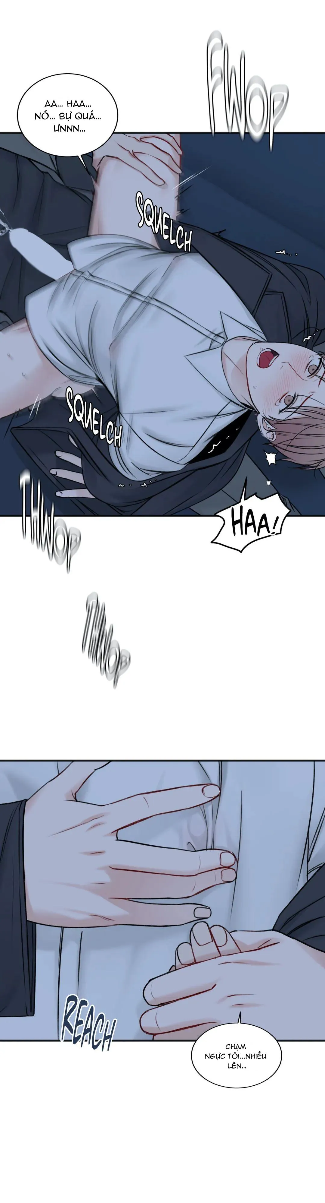 Trong Căn Phòng Riêng Chapter 40 Trang 41