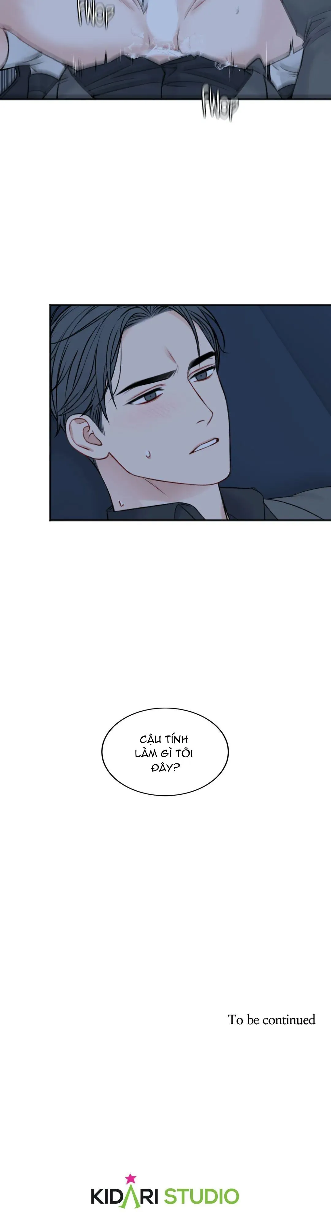 Trong Căn Phòng Riêng Chapter 40 Trang 43