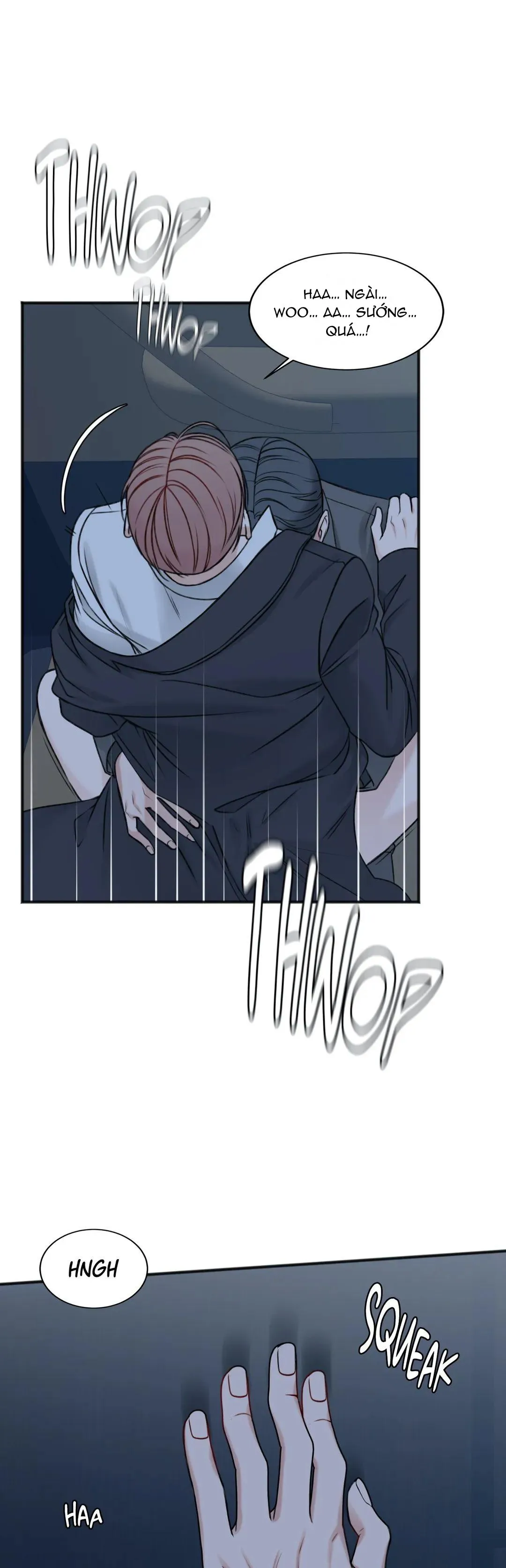 Trong Căn Phòng Riêng Chapter 41 Trang 5