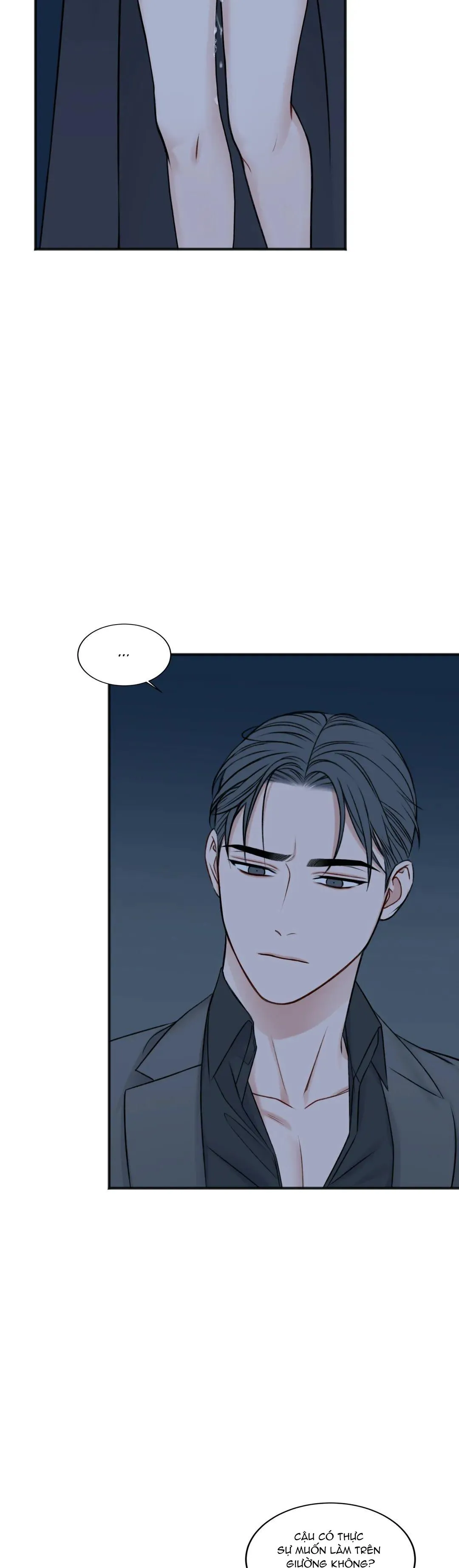 Trong Căn Phòng Riêng Chapter 41 Trang 12