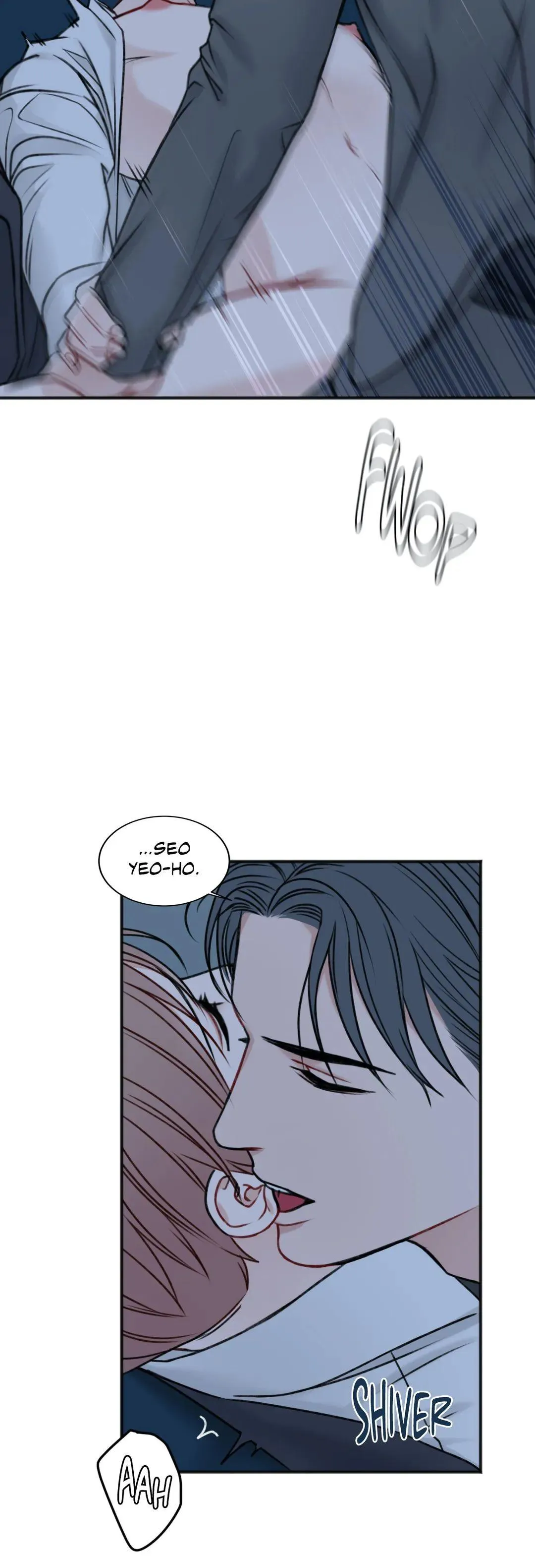 Trong Căn Phòng Riêng Chapter 41 Trang 15