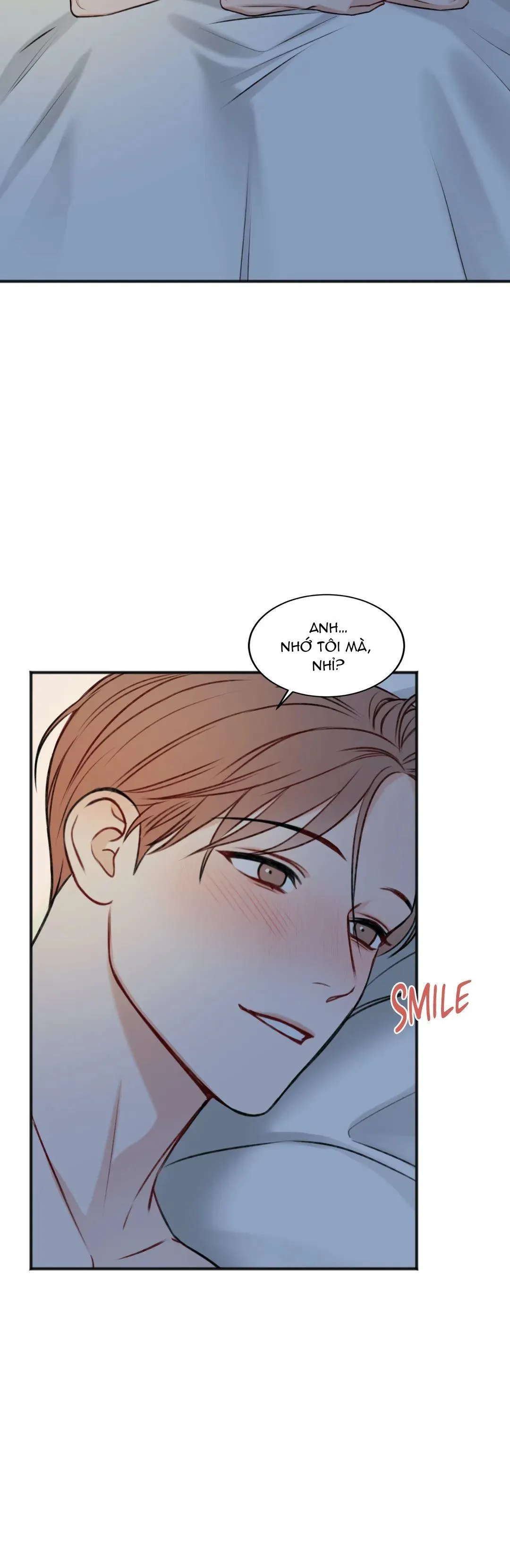 Trong Căn Phòng Riêng Chapter 41 Trang 22