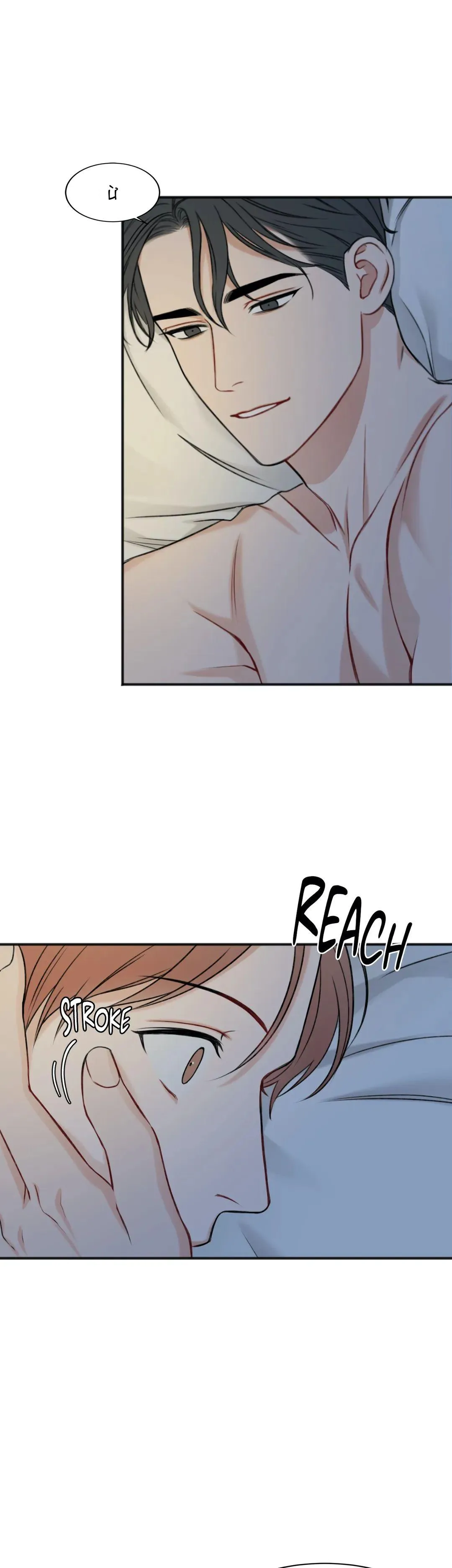 Trong Căn Phòng Riêng Chapter 41 Trang 23