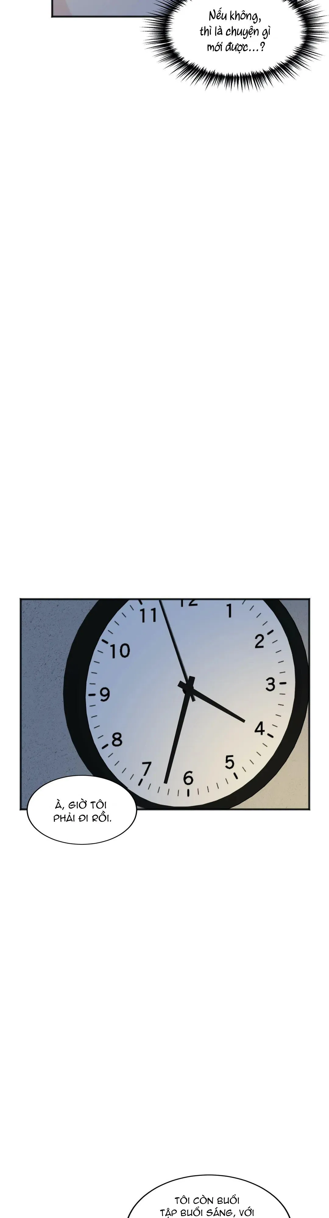 Trong Căn Phòng Riêng Chapter 41 Trang 27