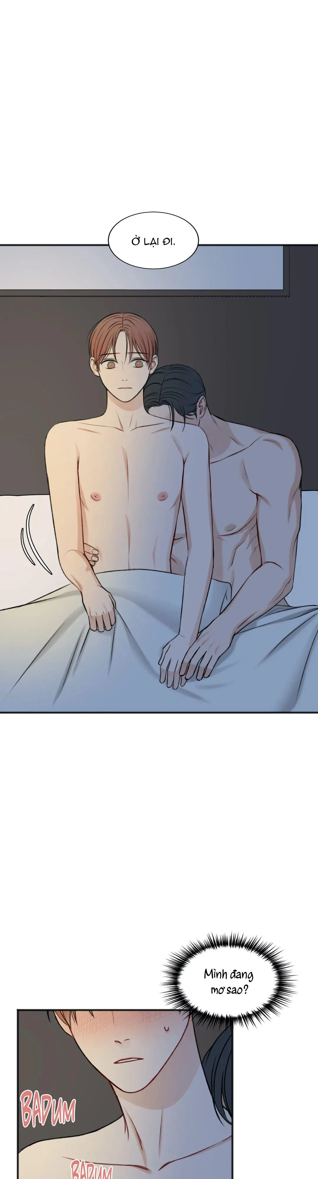 Trong Căn Phòng Riêng Chapter 41 Trang 29