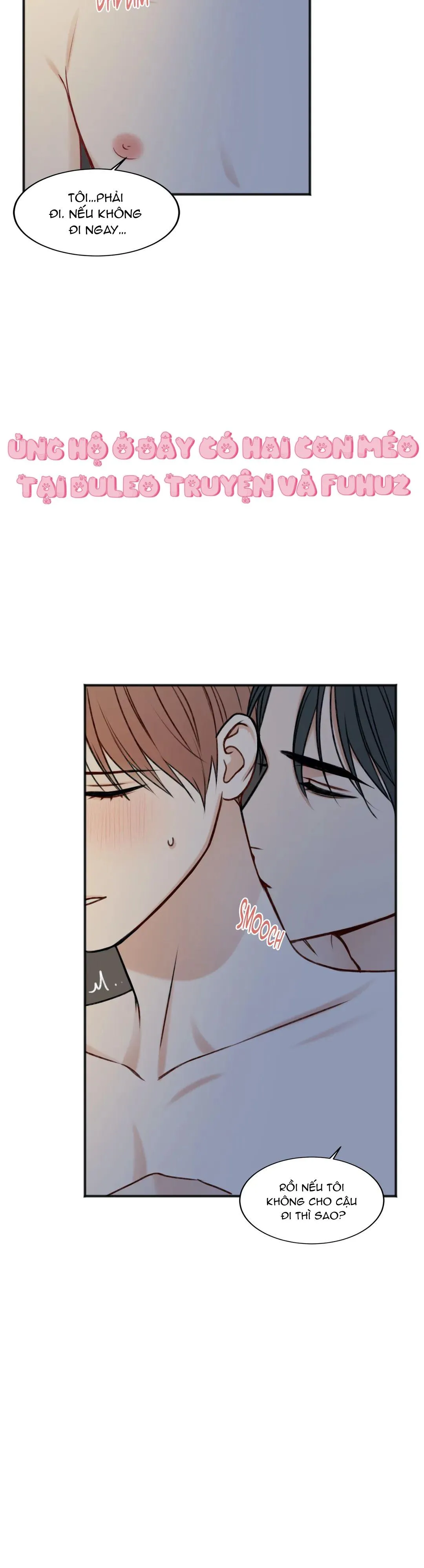 Trong Căn Phòng Riêng Chapter 41 Trang 30