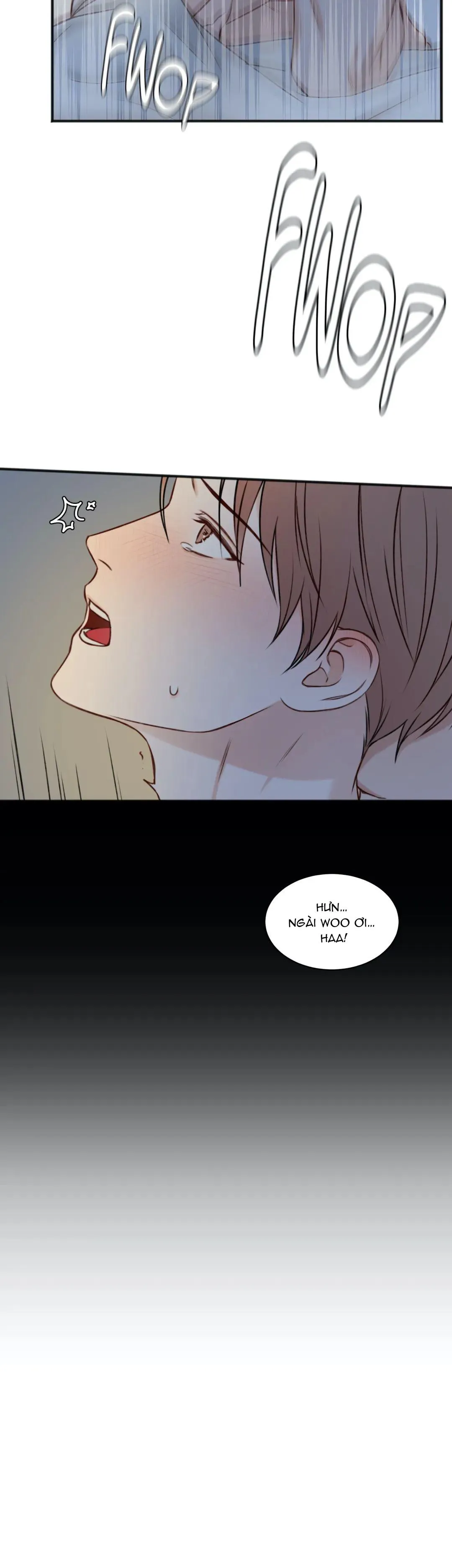 Trong Căn Phòng Riêng Chapter 41 Trang 34