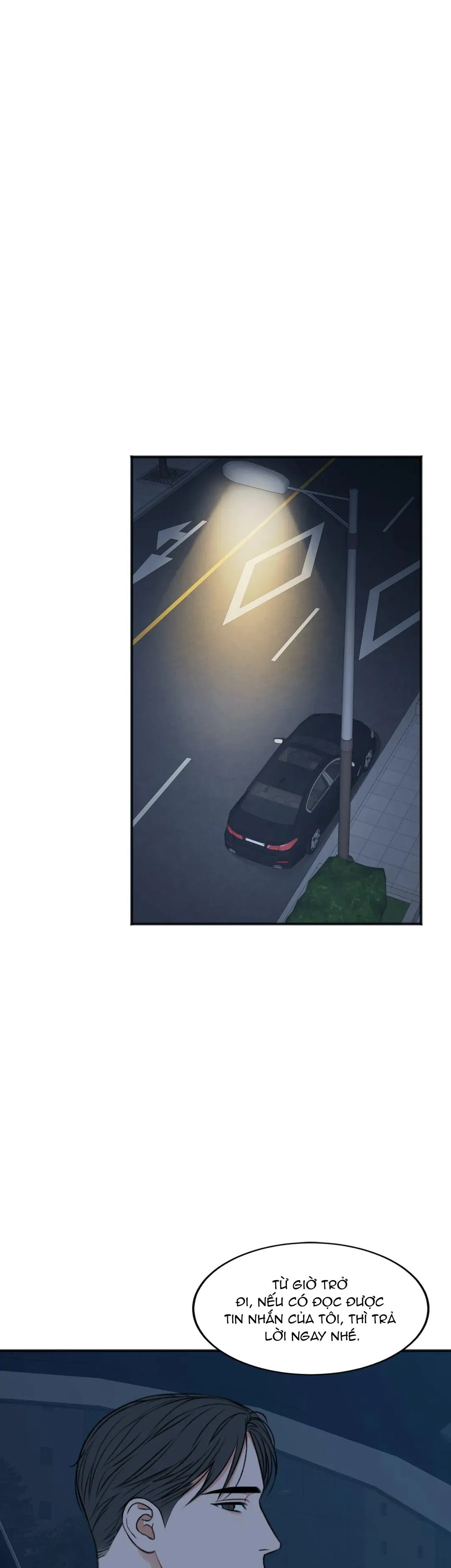 Trong Căn Phòng Riêng Chapter 41 Trang 35