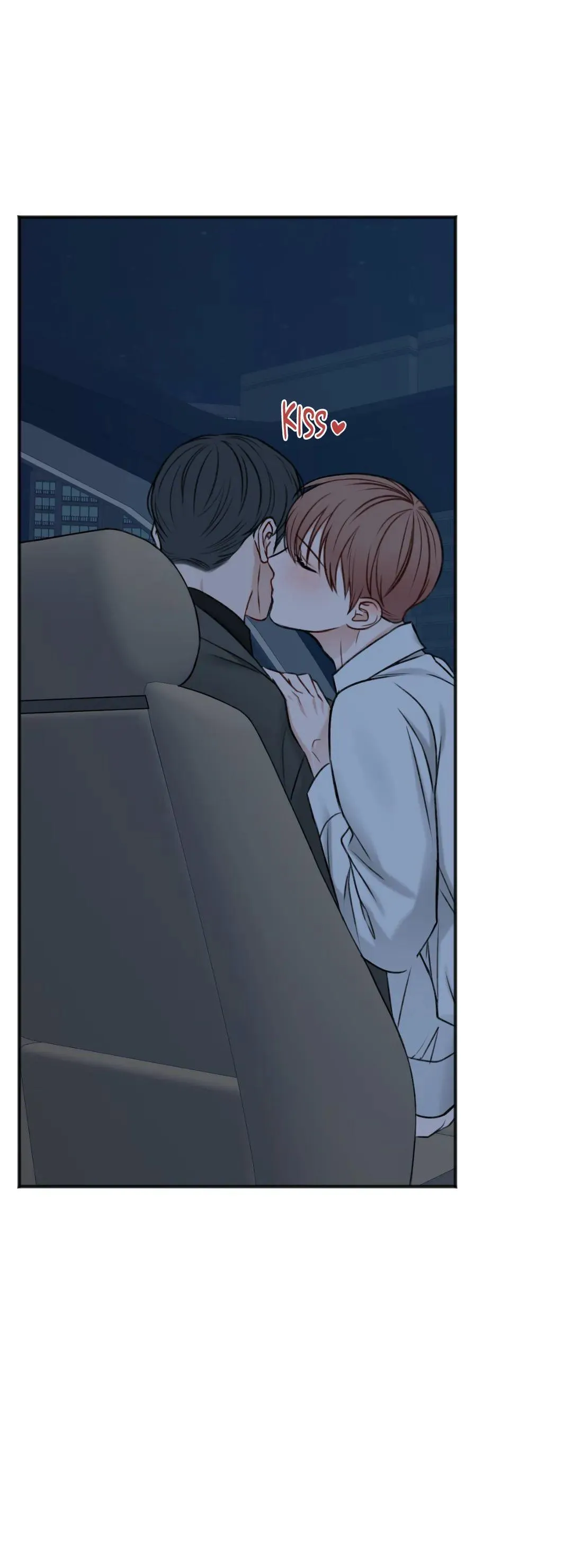 Trong Căn Phòng Riêng Chapter 41 Trang 38