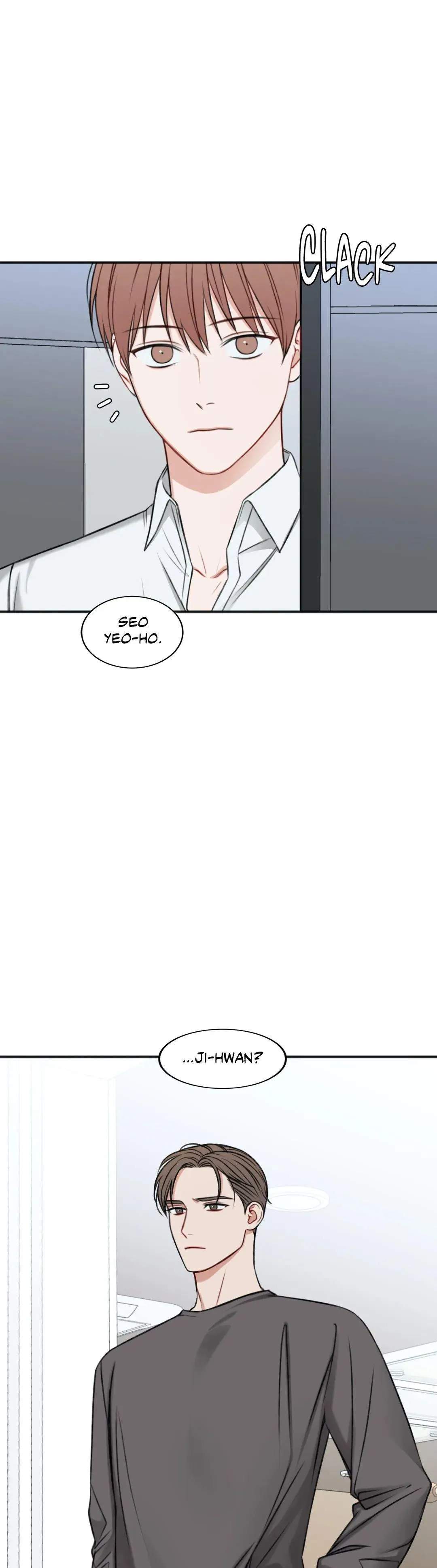 Trong Căn Phòng Riêng Chapter 41 Trang 41