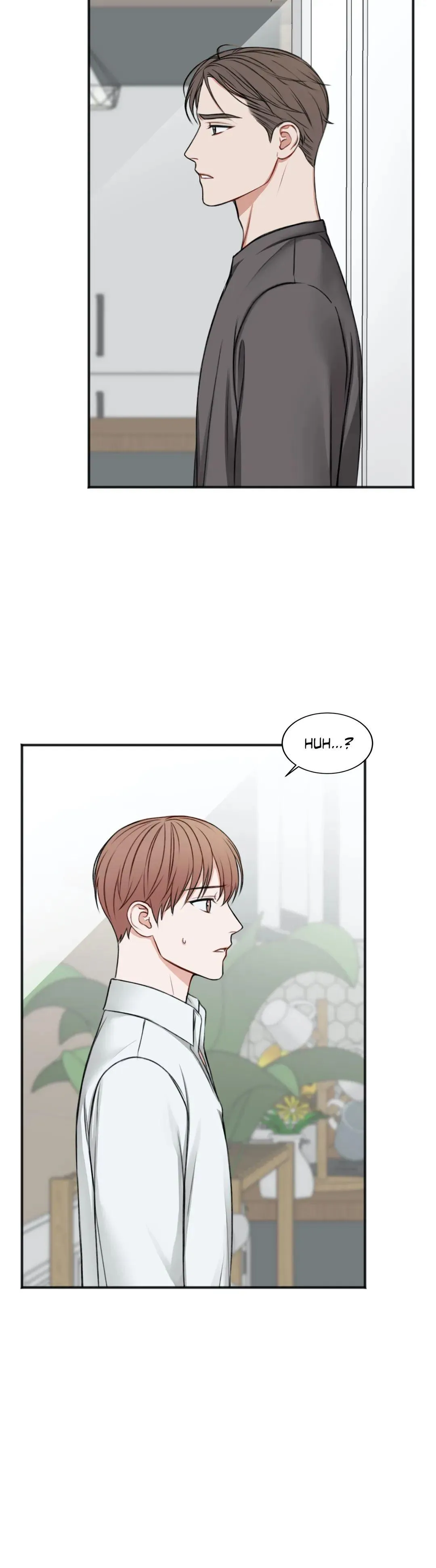 Trong Căn Phòng Riêng Chapter 41 Trang 43