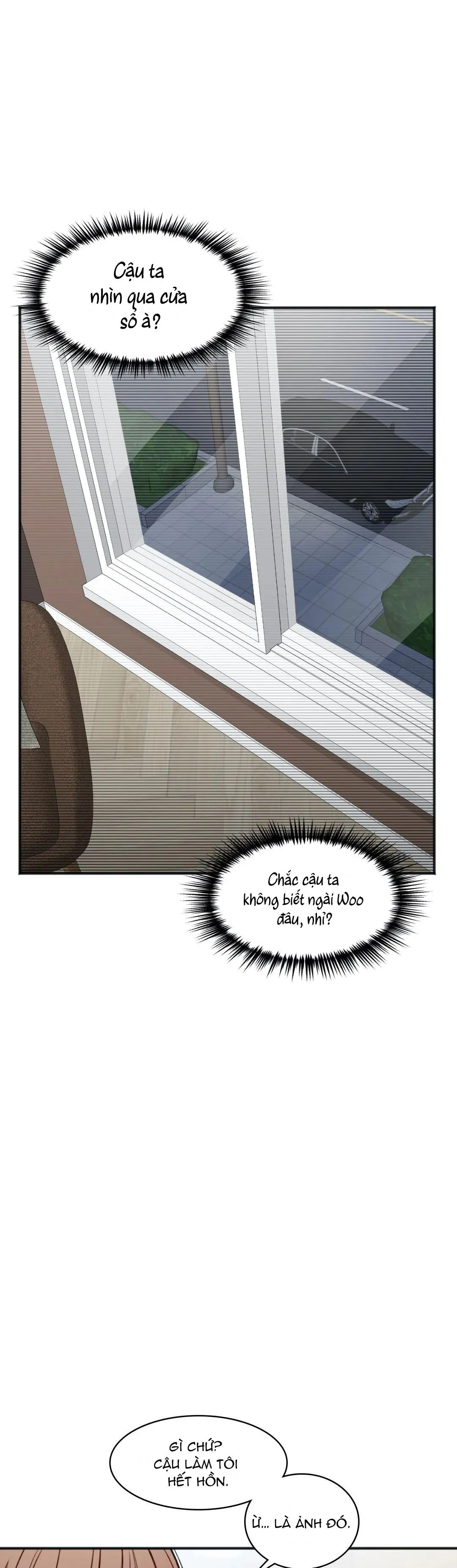 Trong Căn Phòng Riêng Chapter 41 Trang 44