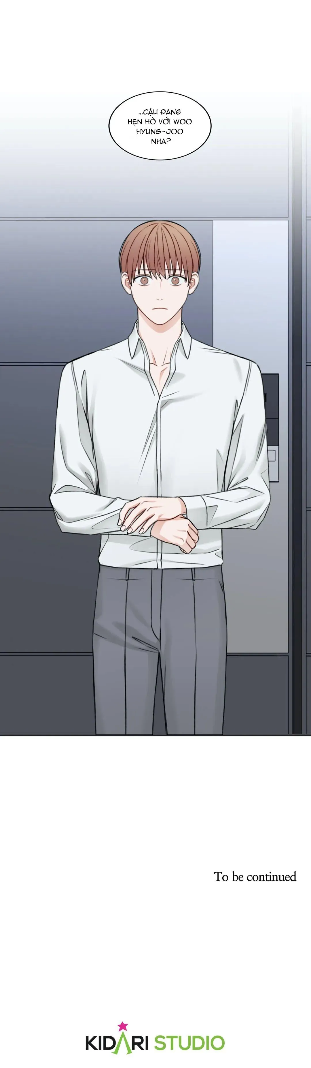 Trong Căn Phòng Riêng Chapter 41 Trang 46