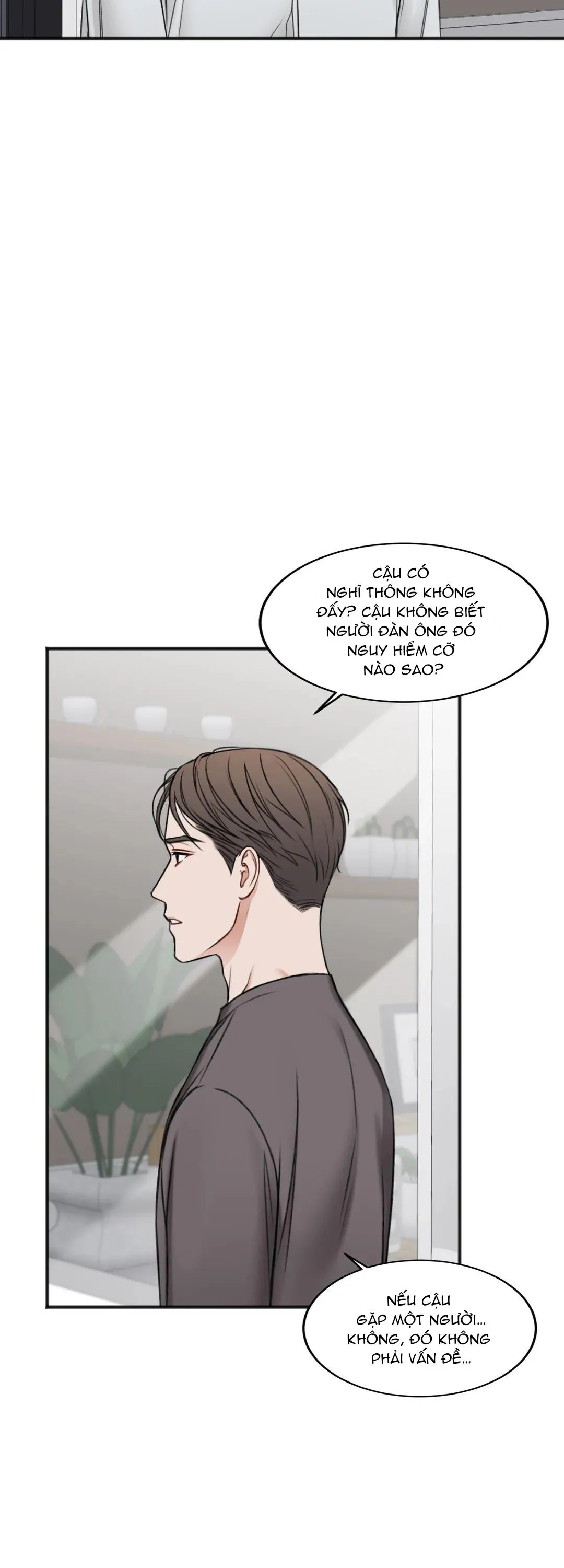 Trong Căn Phòng Riêng Chapter 42 Trang 3