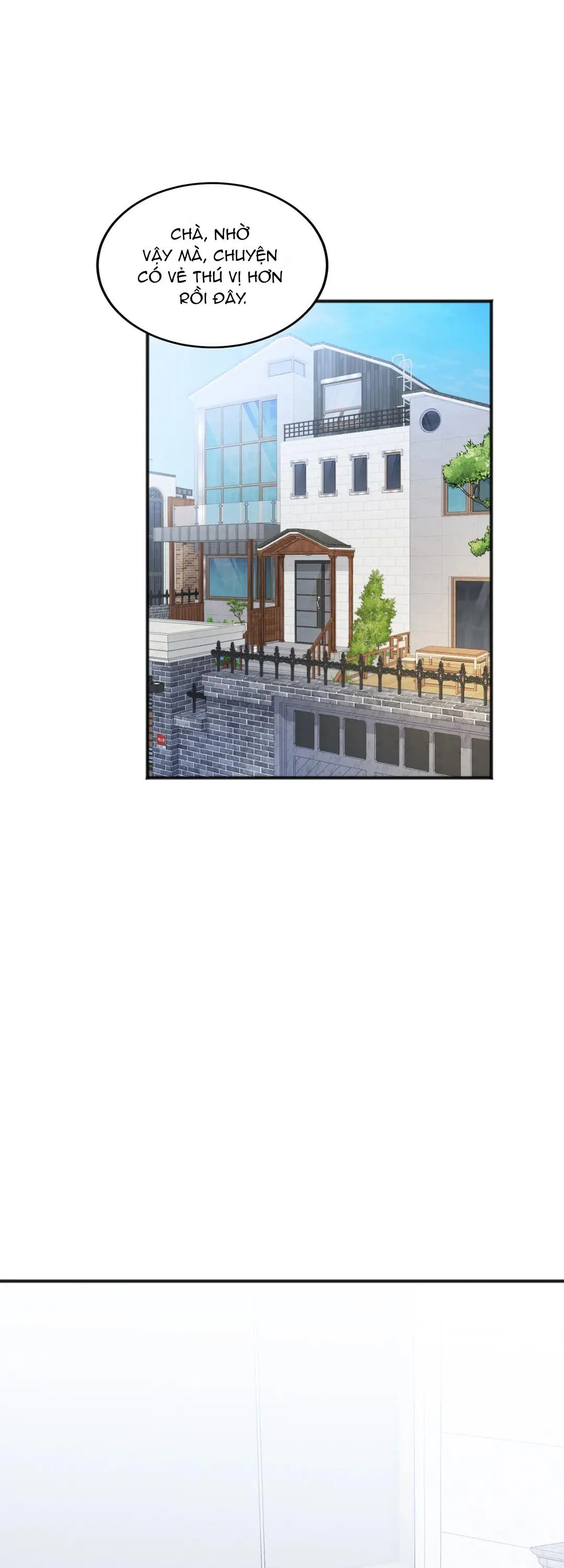 Trong Căn Phòng Riêng Chapter 42 Trang 14