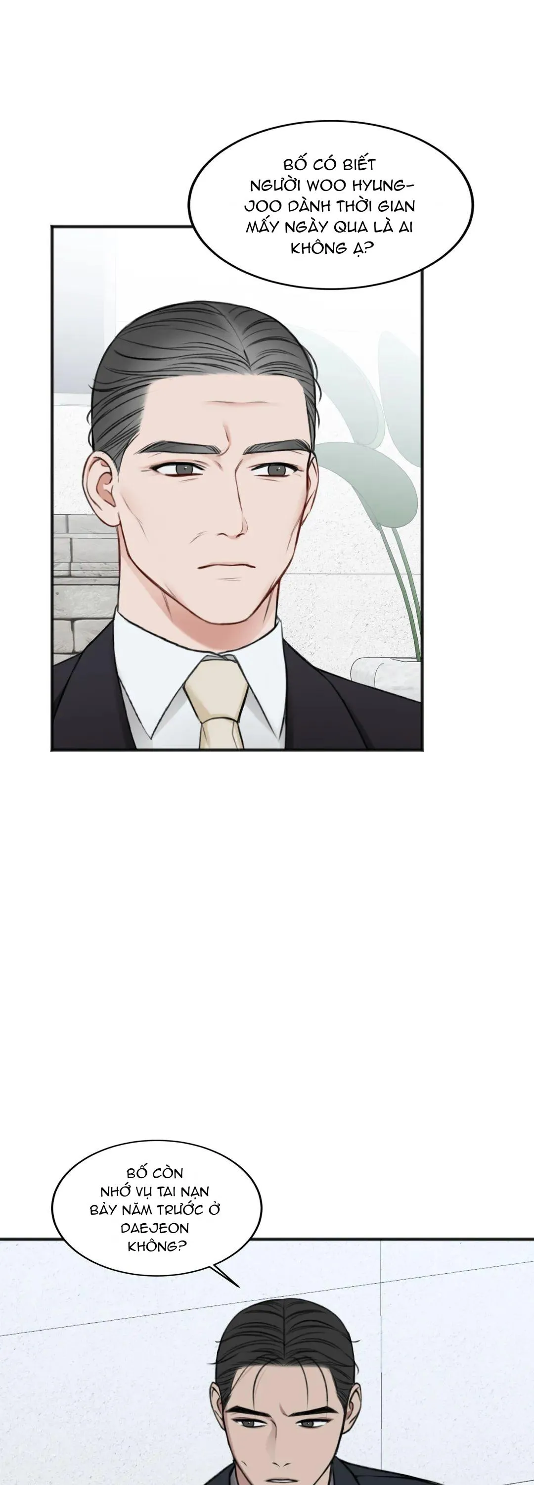 Trong Căn Phòng Riêng Chapter 42 Trang 22
