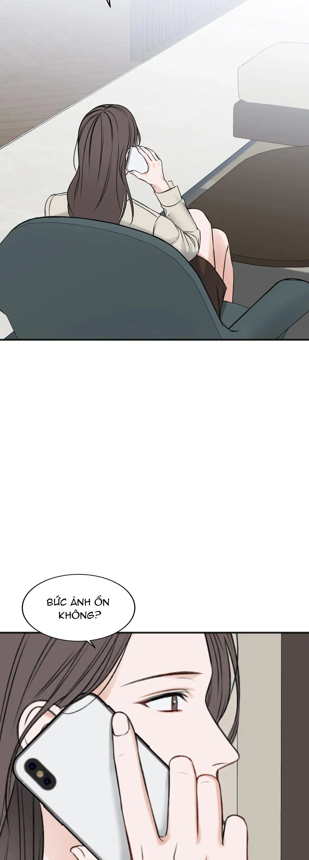 Trong Căn Phòng Riêng Chapter 42 Trang 29