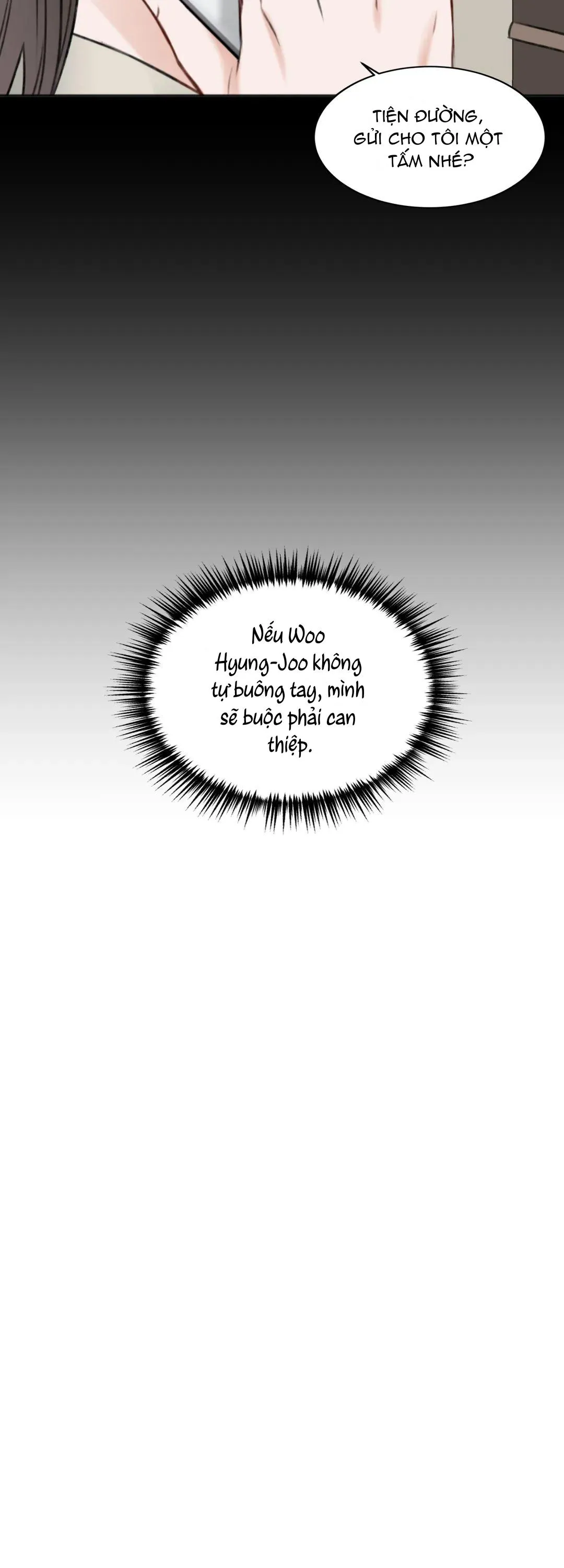 Trong Căn Phòng Riêng Chapter 42 Trang 30