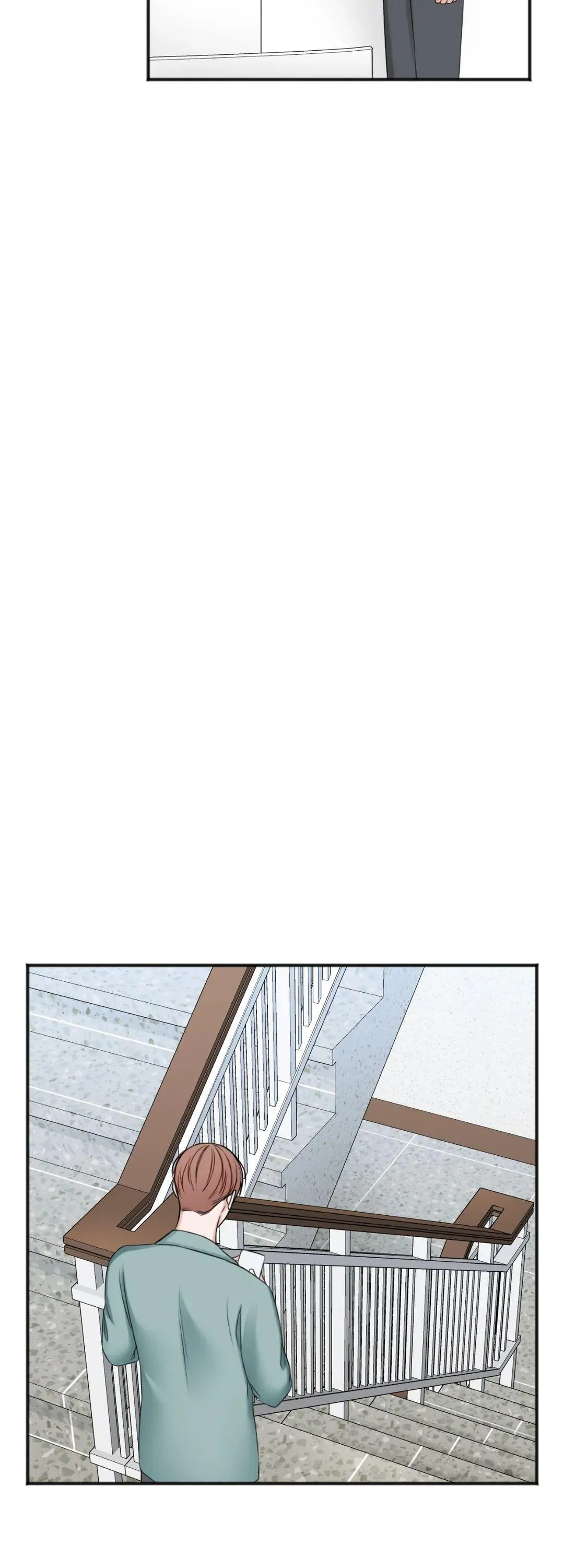 Trong Căn Phòng Riêng Chapter 42 Trang 36