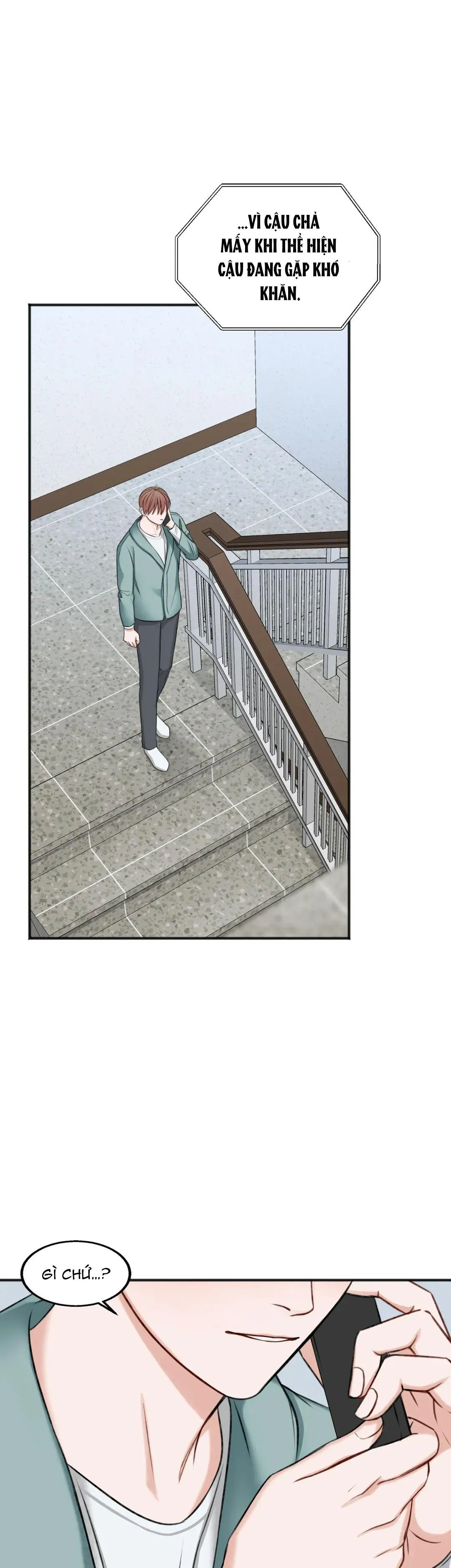 Trong Căn Phòng Riêng Chapter 42 Trang 42