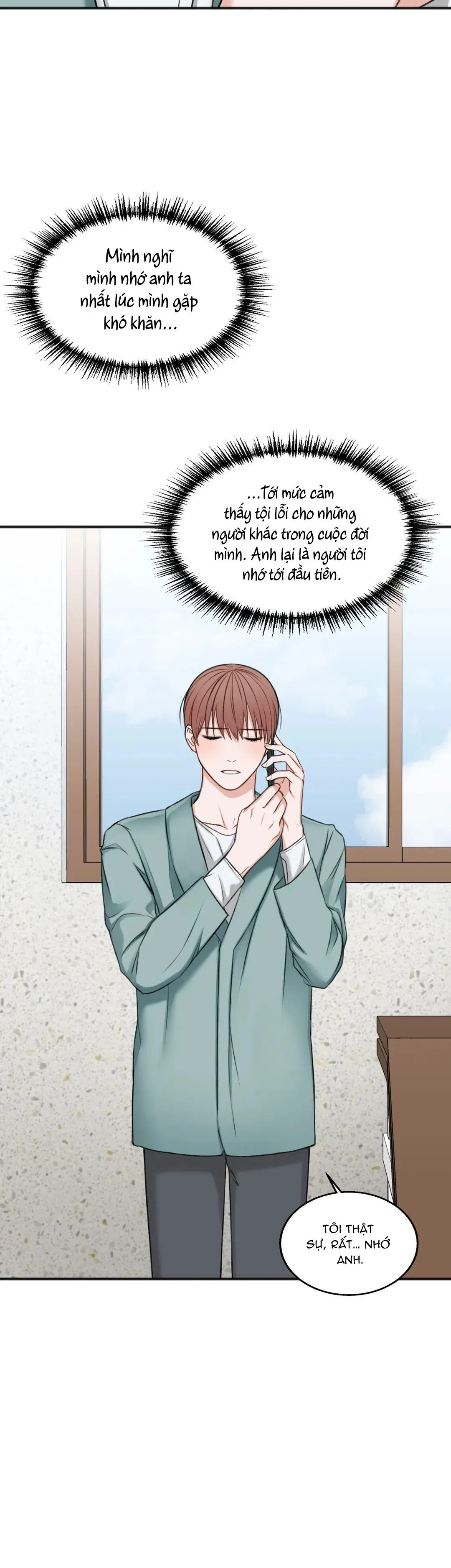 Trong Căn Phòng Riêng Chapter 42 Trang 43