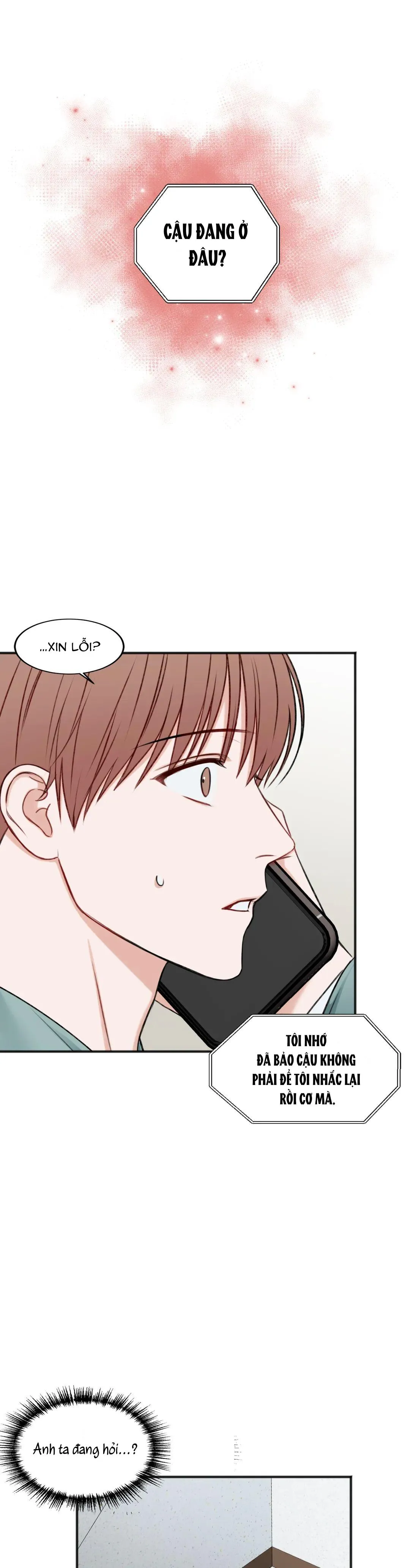 Trong Căn Phòng Riêng Chapter 42 Trang 44