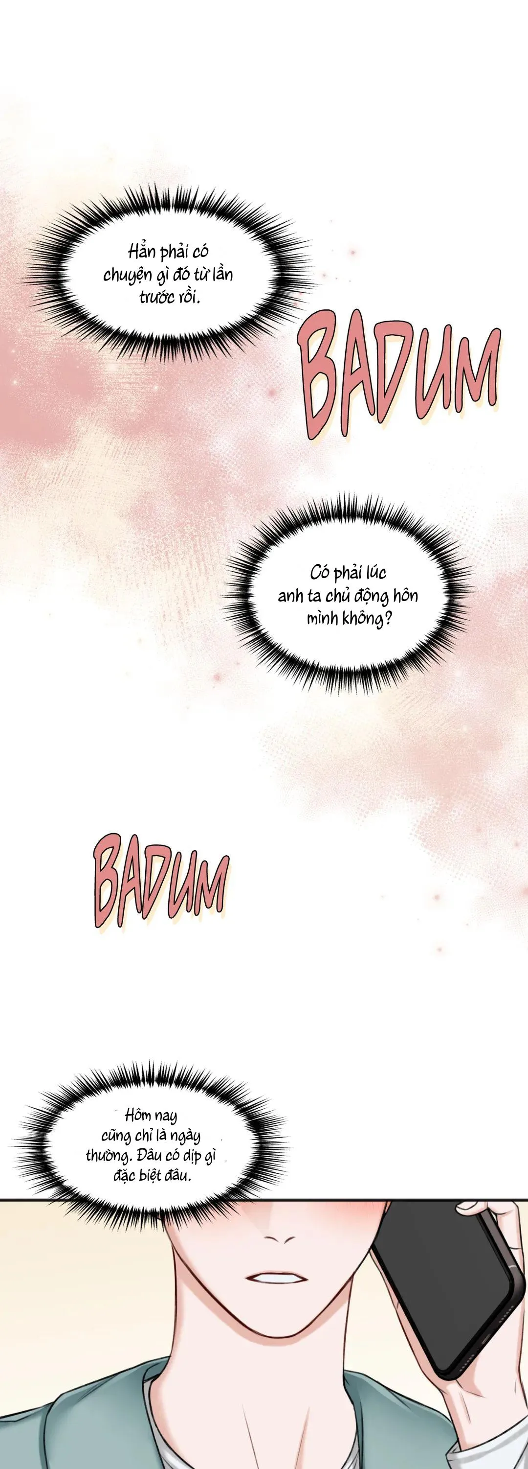 Trong Căn Phòng Riêng Chapter 42 Trang 46