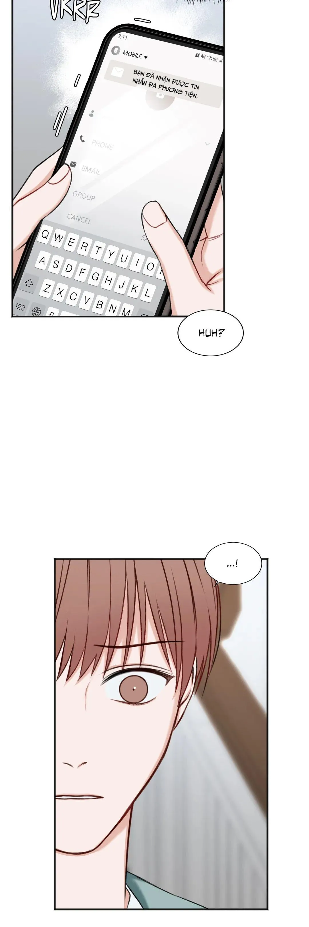 Trong Căn Phòng Riêng Chapter 42 Trang 52