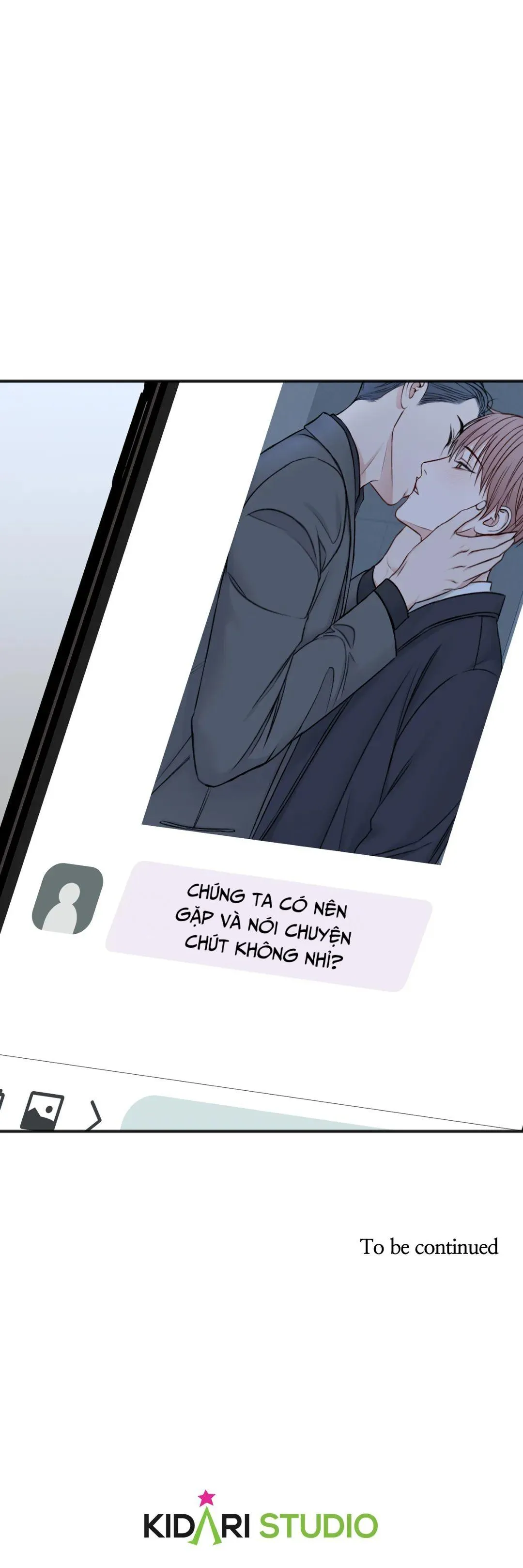 Trong Căn Phòng Riêng Chapter 42 Trang 53