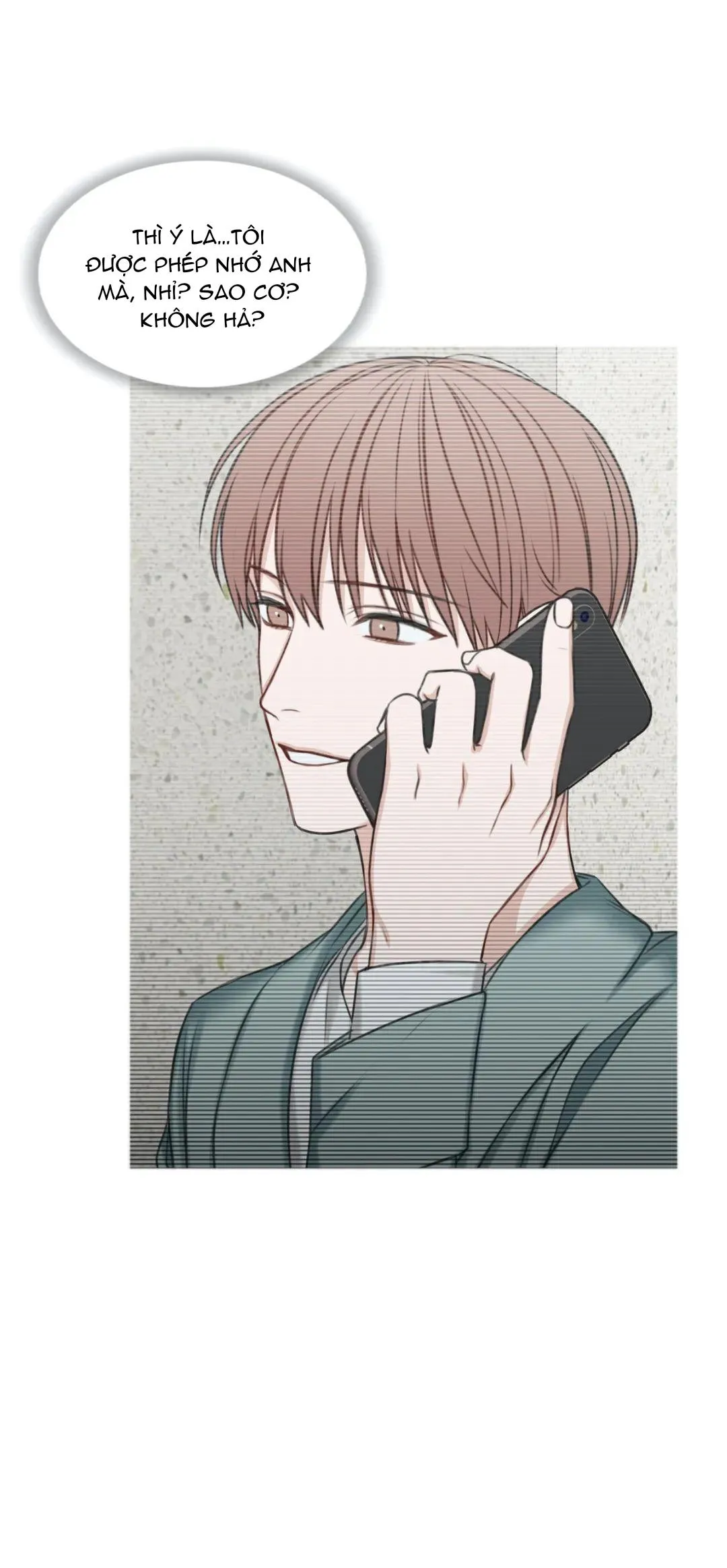 Trong Căn Phòng Riêng Chapter 43 Trang 5