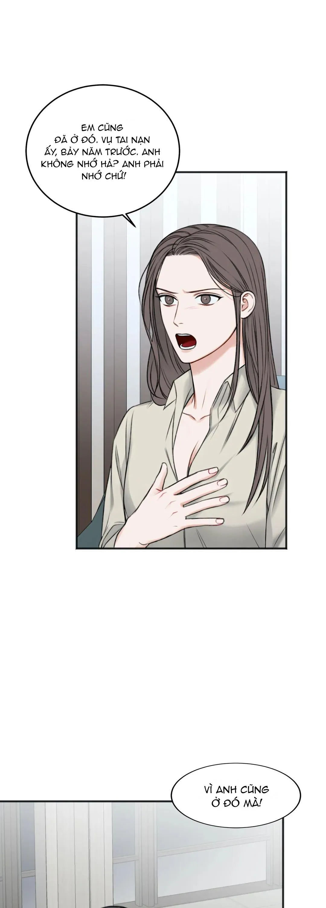 Trong Căn Phòng Riêng Chapter 43 Trang 18