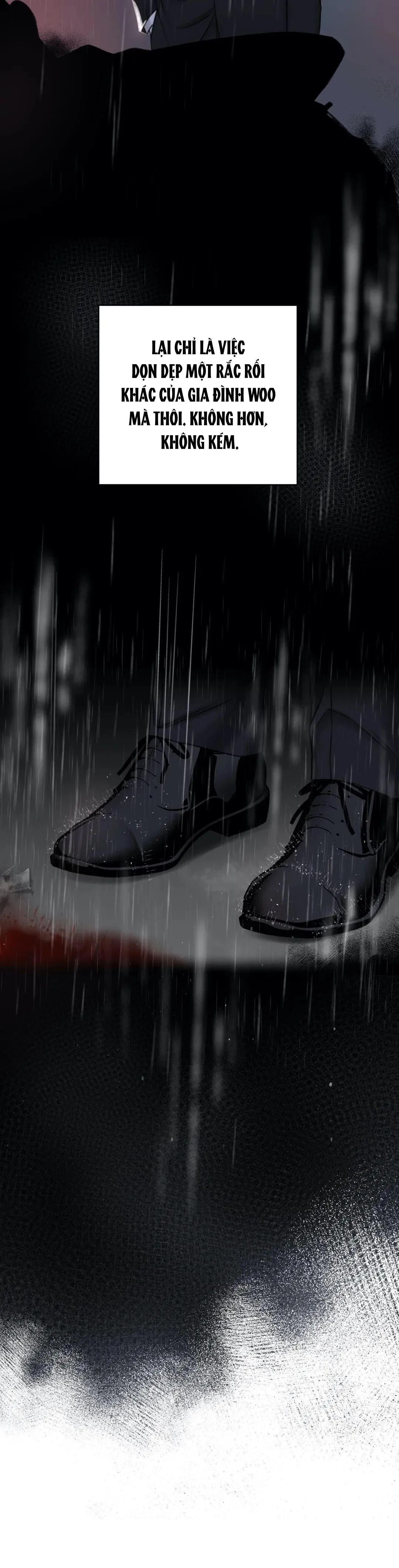 Trong Căn Phòng Riêng Chapter 43 Trang 22