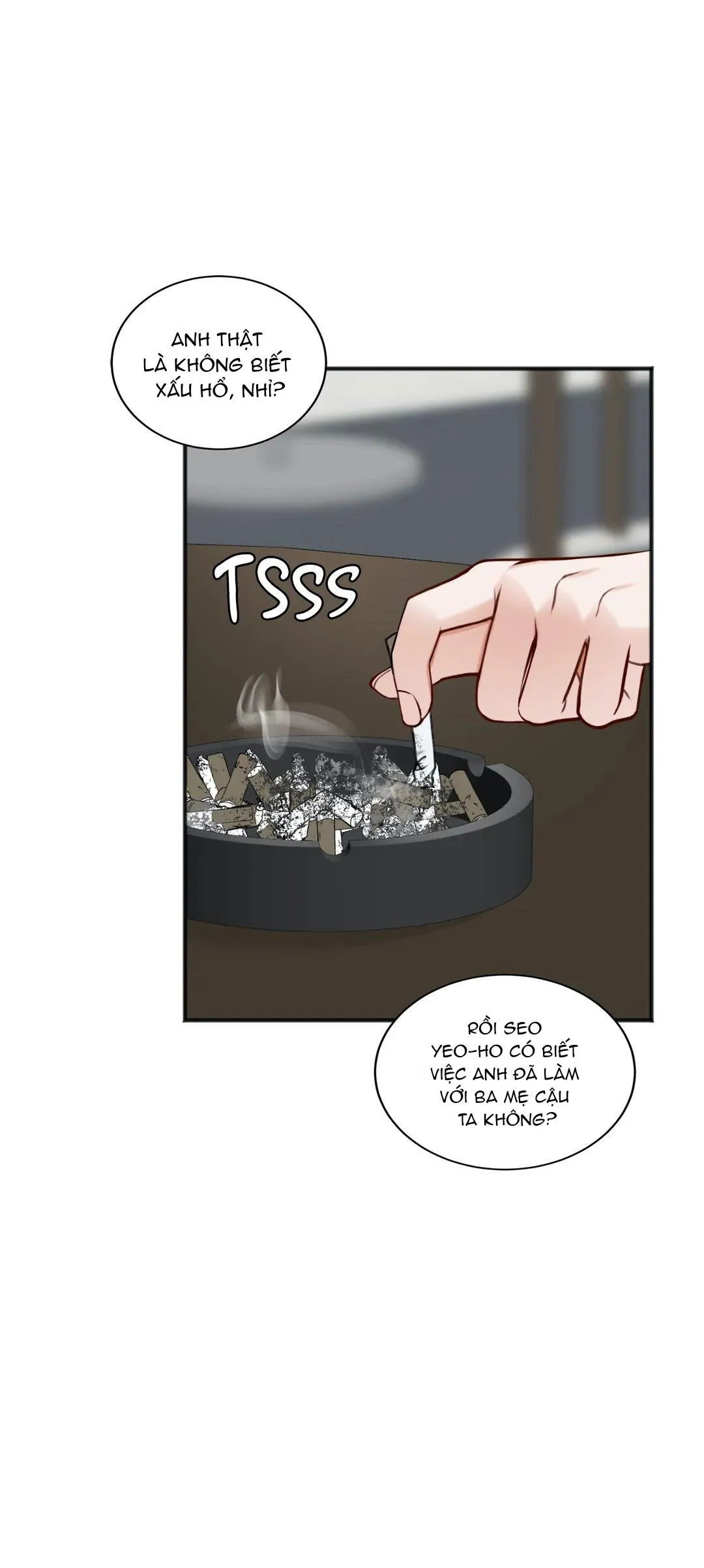 Trong Căn Phòng Riêng Chapter 43 Trang 23