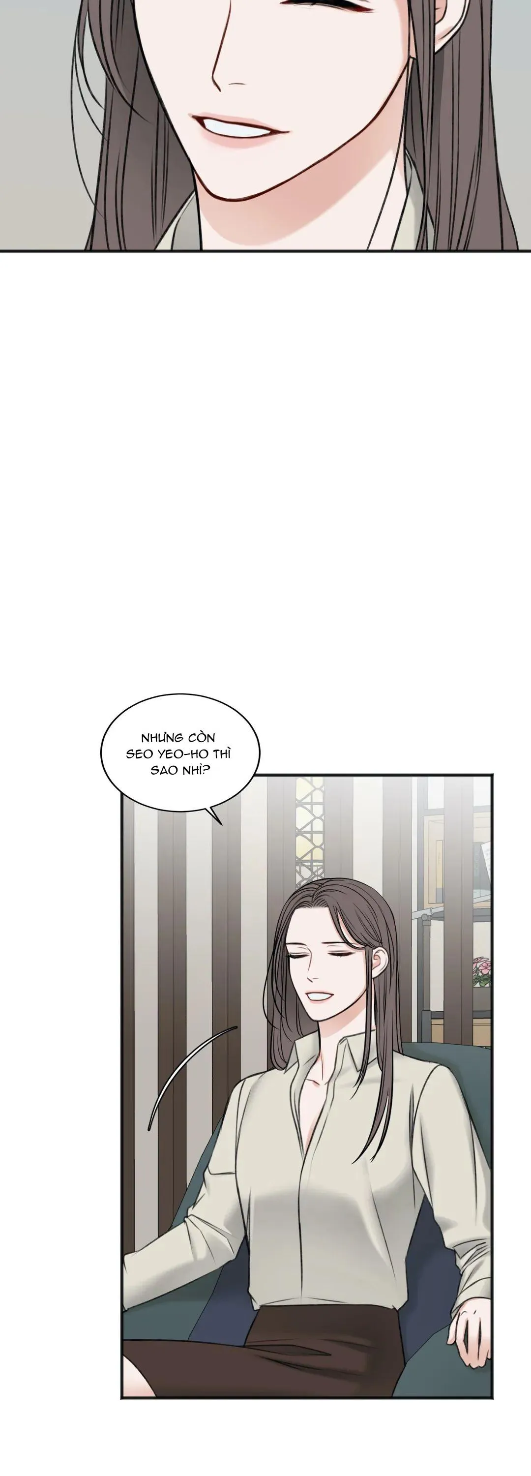 Trong Căn Phòng Riêng Chapter 43 Trang 27