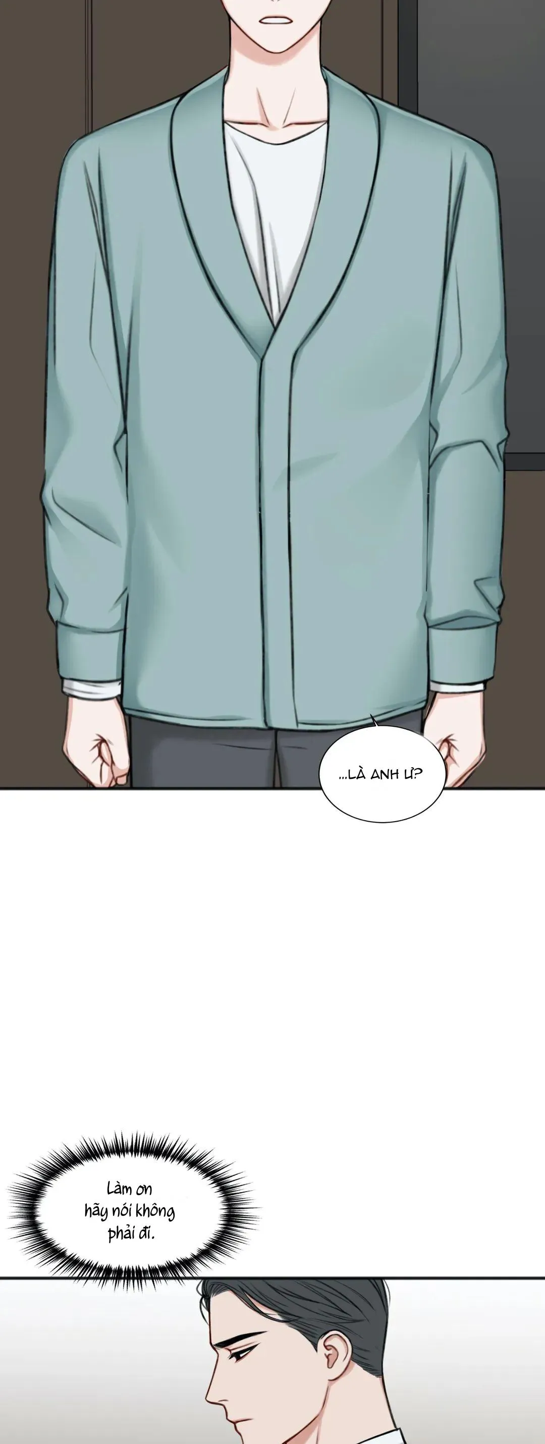 Trong Căn Phòng Riêng Chapter 43 Trang 33