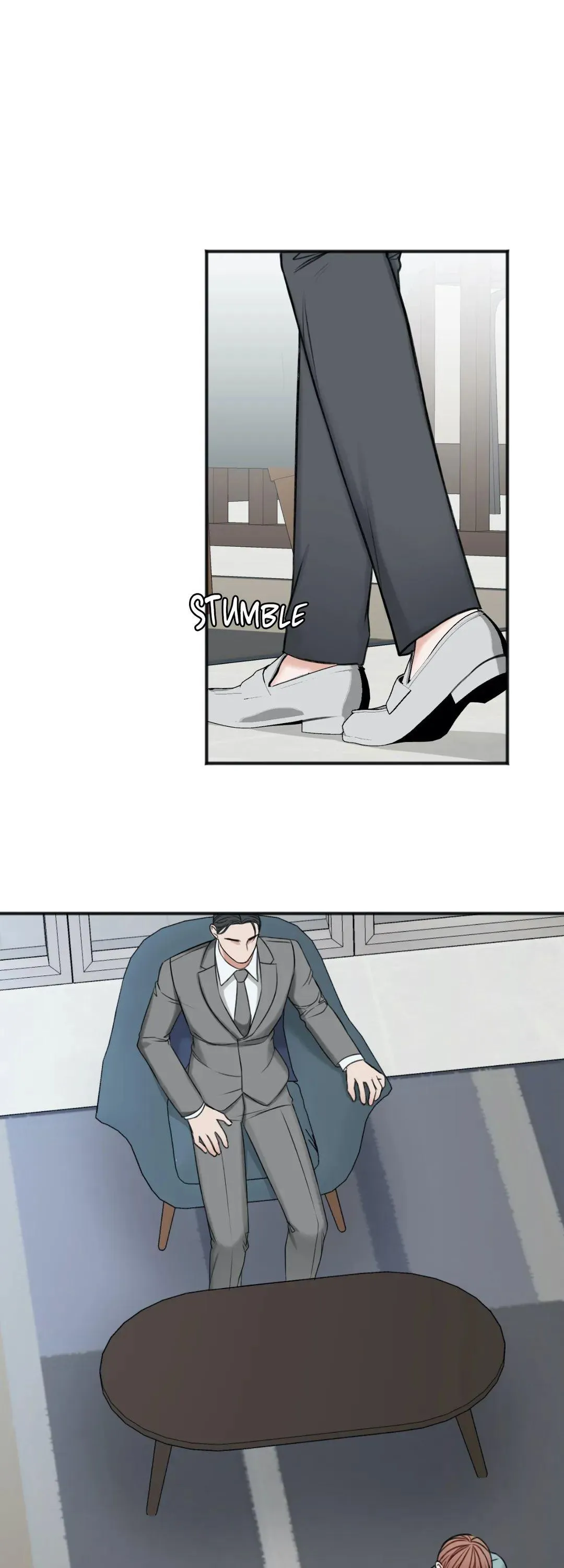 Trong Căn Phòng Riêng Chapter 43 Trang 37