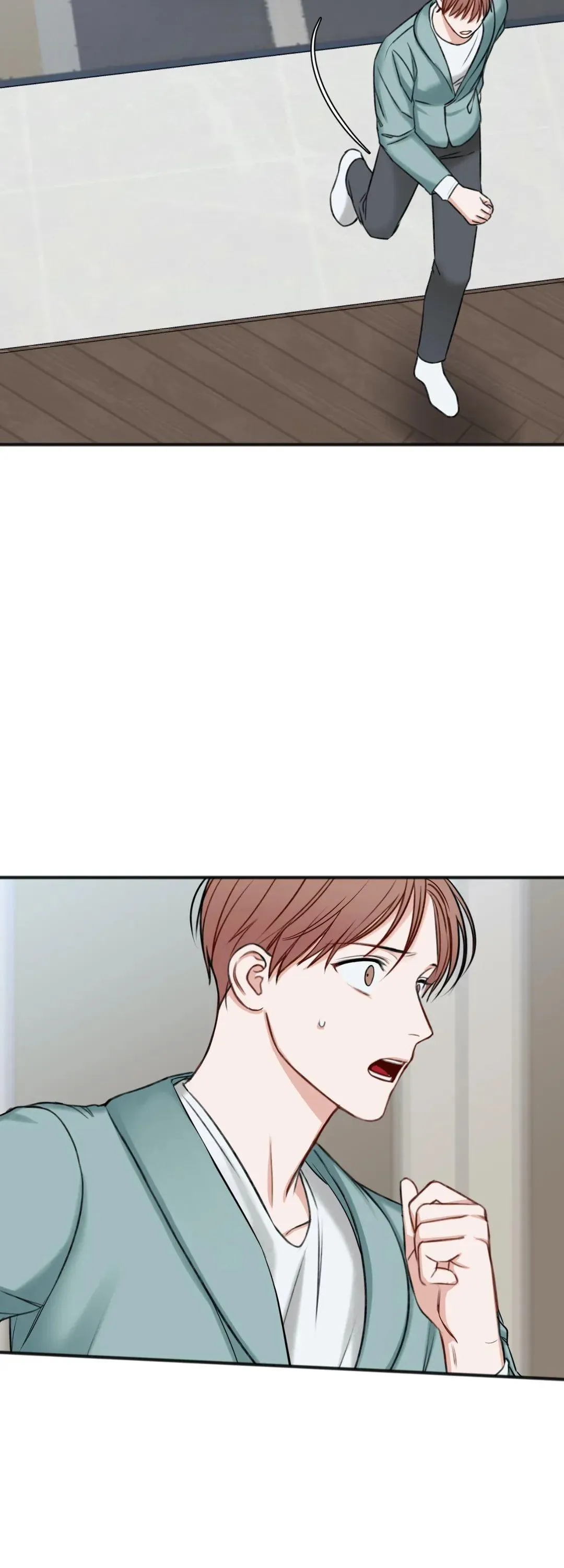 Trong Căn Phòng Riêng Chapter 43 Trang 38